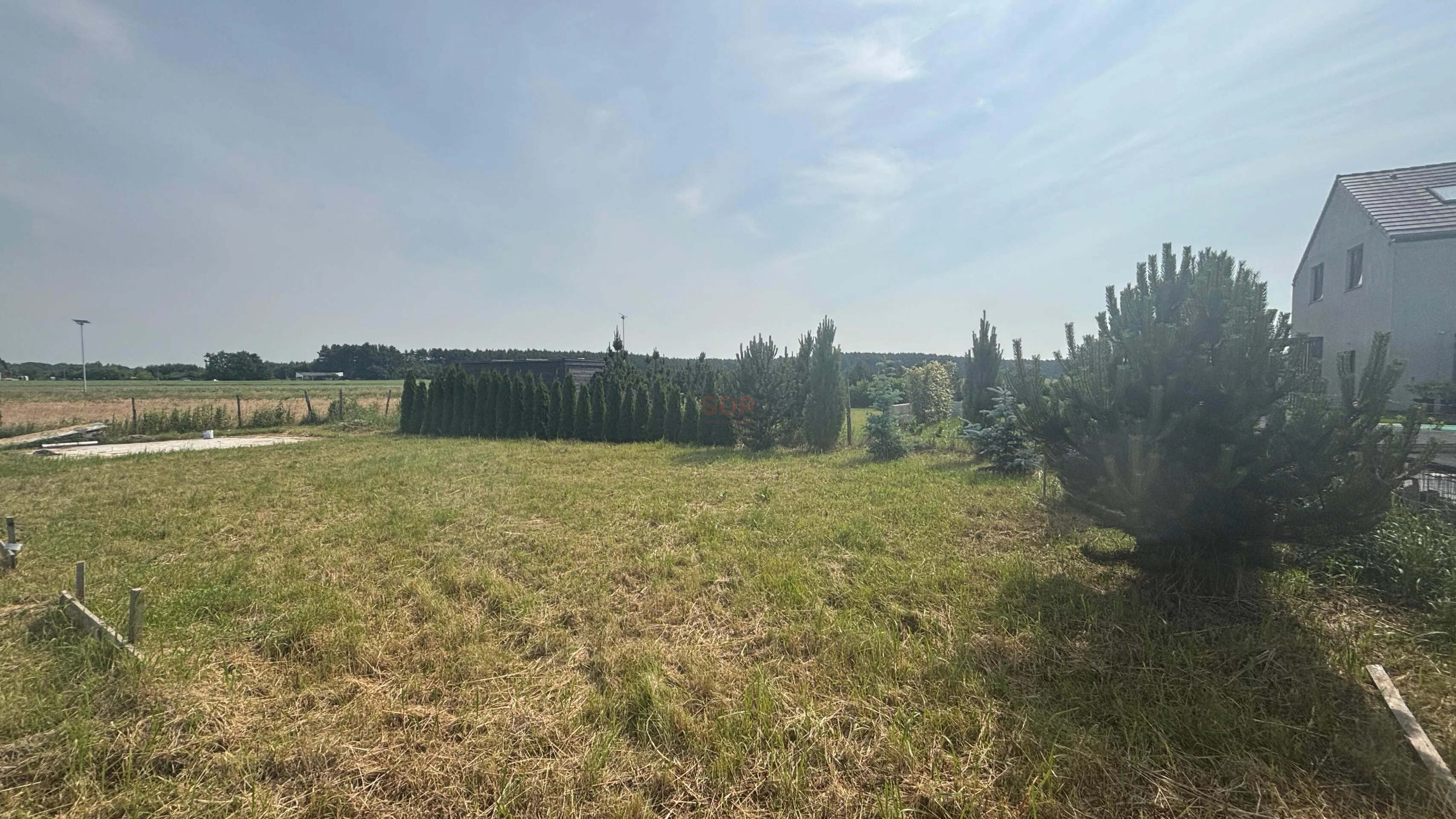 Dom 124,00 m², oferta nr , 42587, Oleśniczka