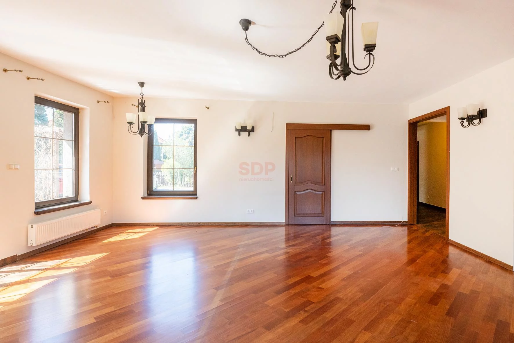 Dom 350,00 m², oferta nr , 36768, Pietrzykowice, Radarowa