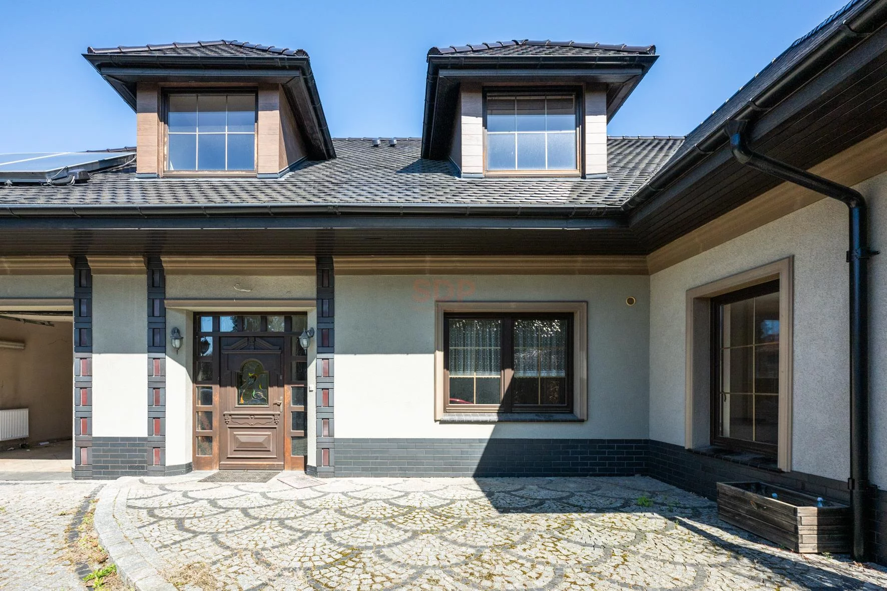 Dom 350,00 m², oferta nr , 36768, Pietrzykowice, Radarowa