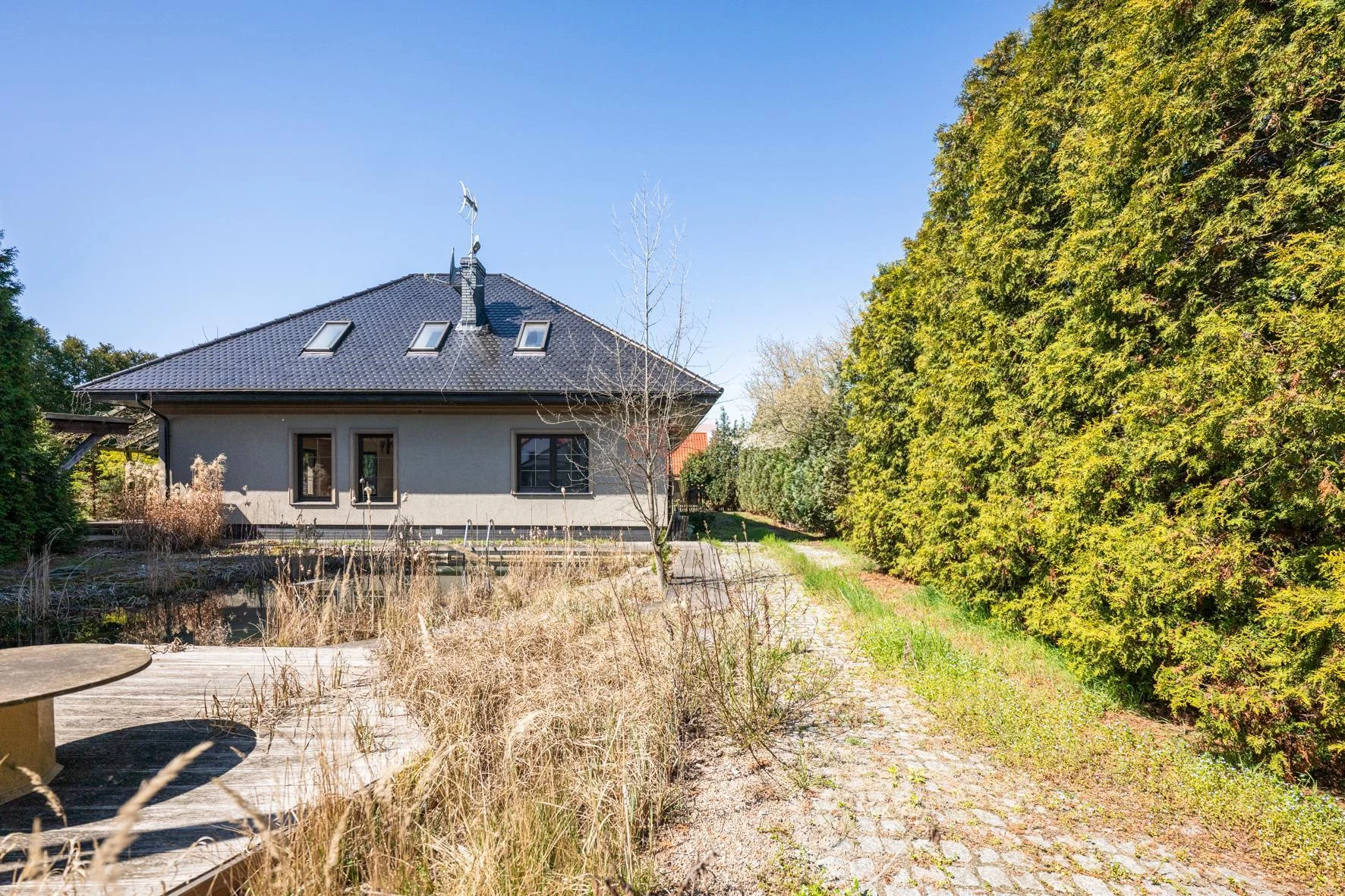 Dom 350,00 m², oferta nr , 36768, Pietrzykowice, Radarowa
