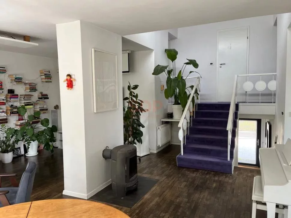 Dom 195,00 m², oferta nr , 36651, Wrocław, Krzyki-Partynice, Krzyki, Radarowa