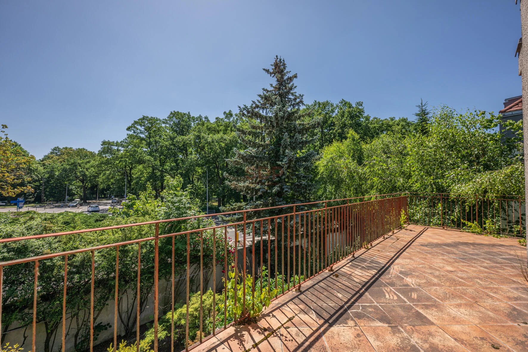 Dom 304,25 m², oferta nr , 41952, Wrocław, Biskupin-Sępolno-Dąbie-Bartoszowice, Śródmieście, Różyckiego Ludomira