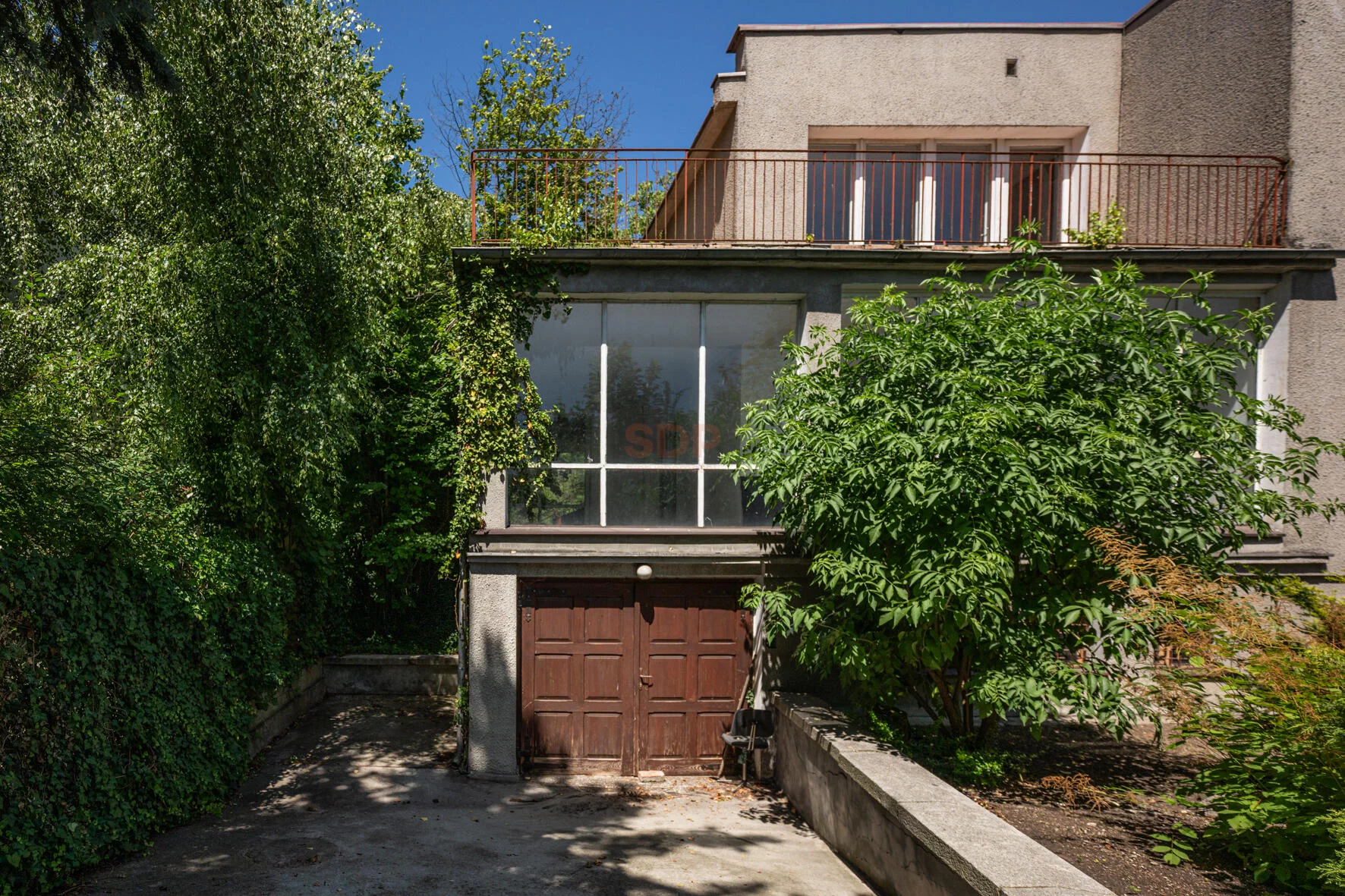 Dom 304,25 m², oferta nr , 41952, Wrocław, Biskupin-Sępolno-Dąbie-Bartoszowice, Śródmieście, Różyckiego Ludomira