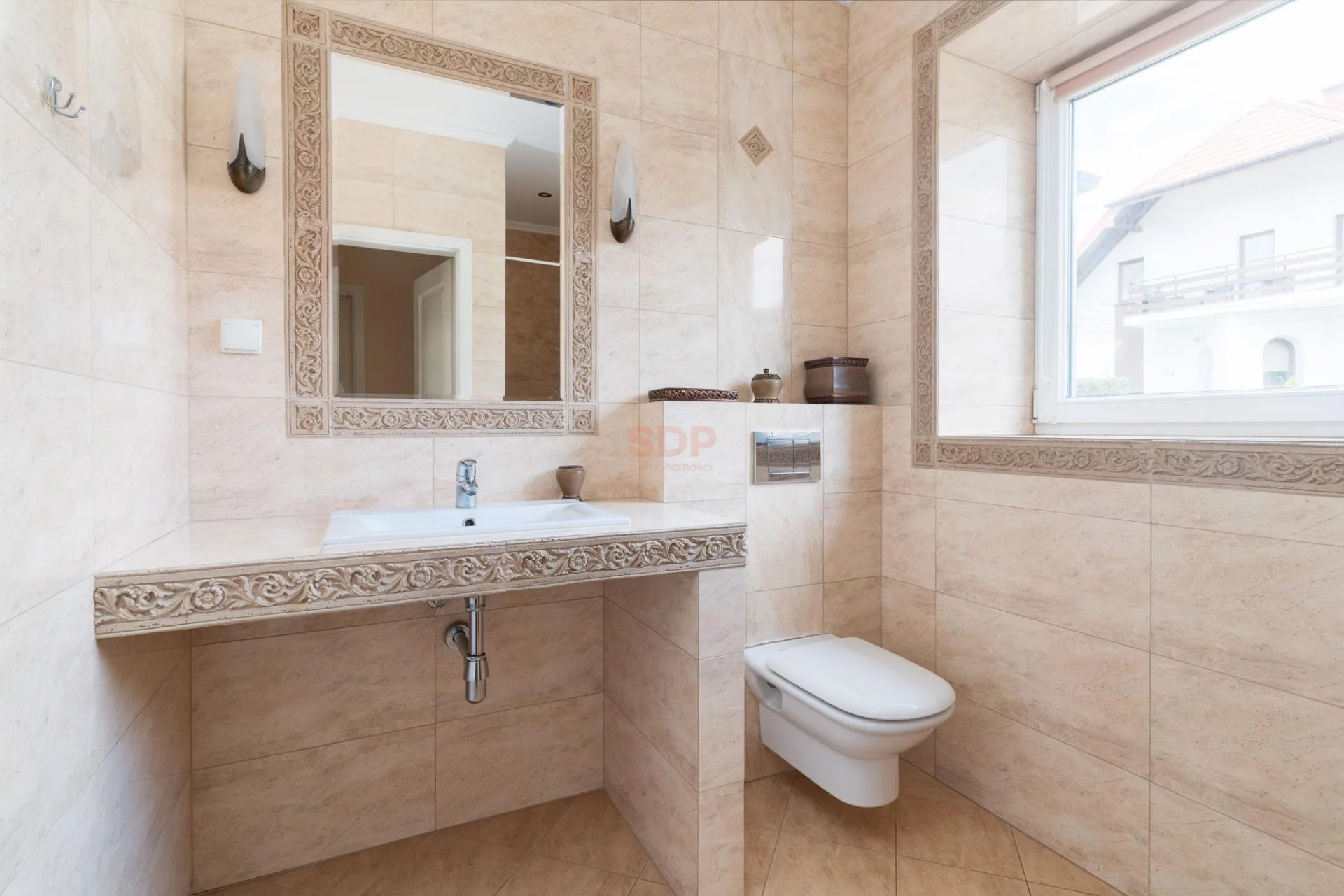 Dom i rezydencja 231,72 m², oferta nr , 40245, Warszawa, Wawer, Wawer, Spadowa