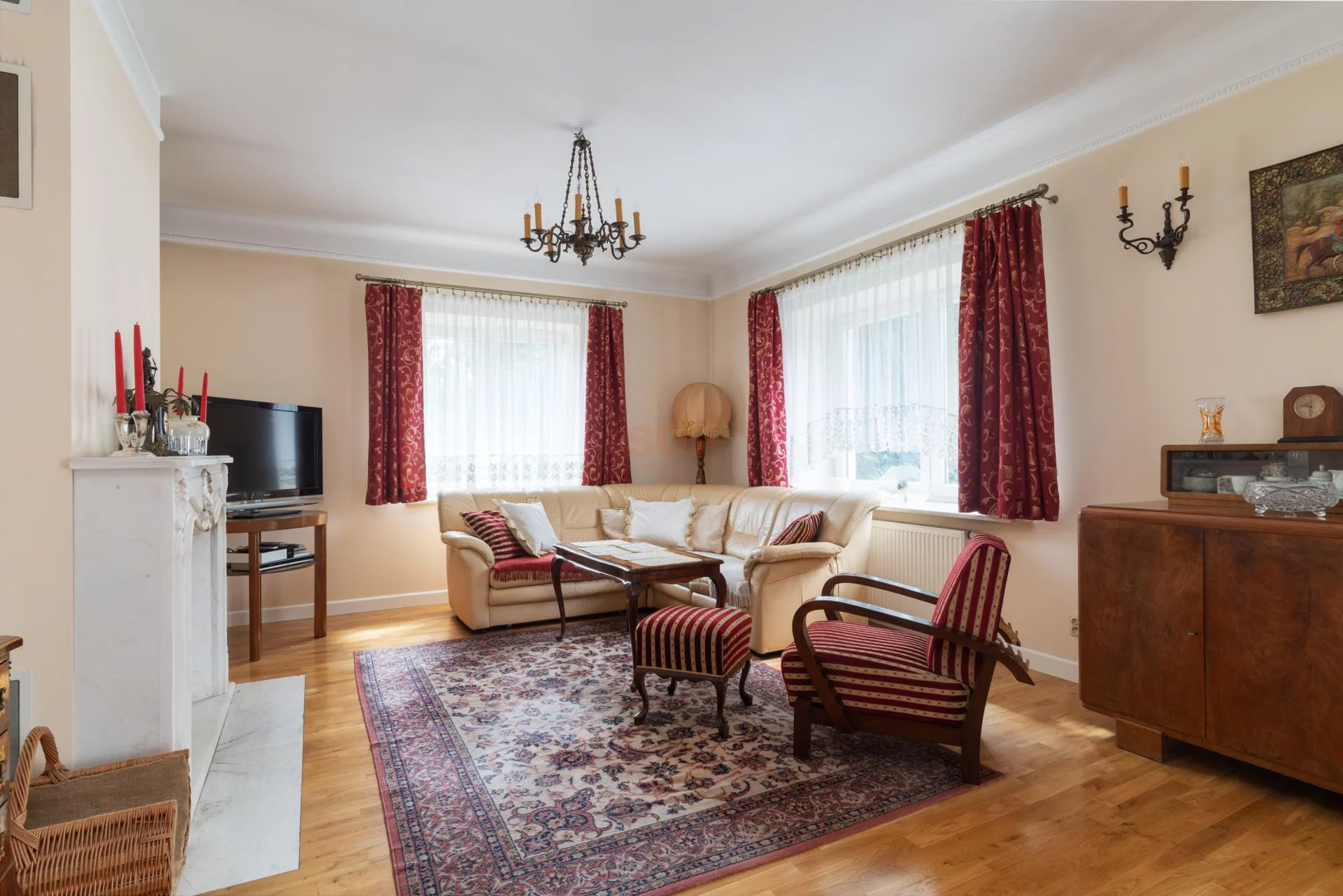 Dom i rezydencja 231,72 m², oferta nr , 40245, Warszawa, Wawer, Wawer, Spadowa