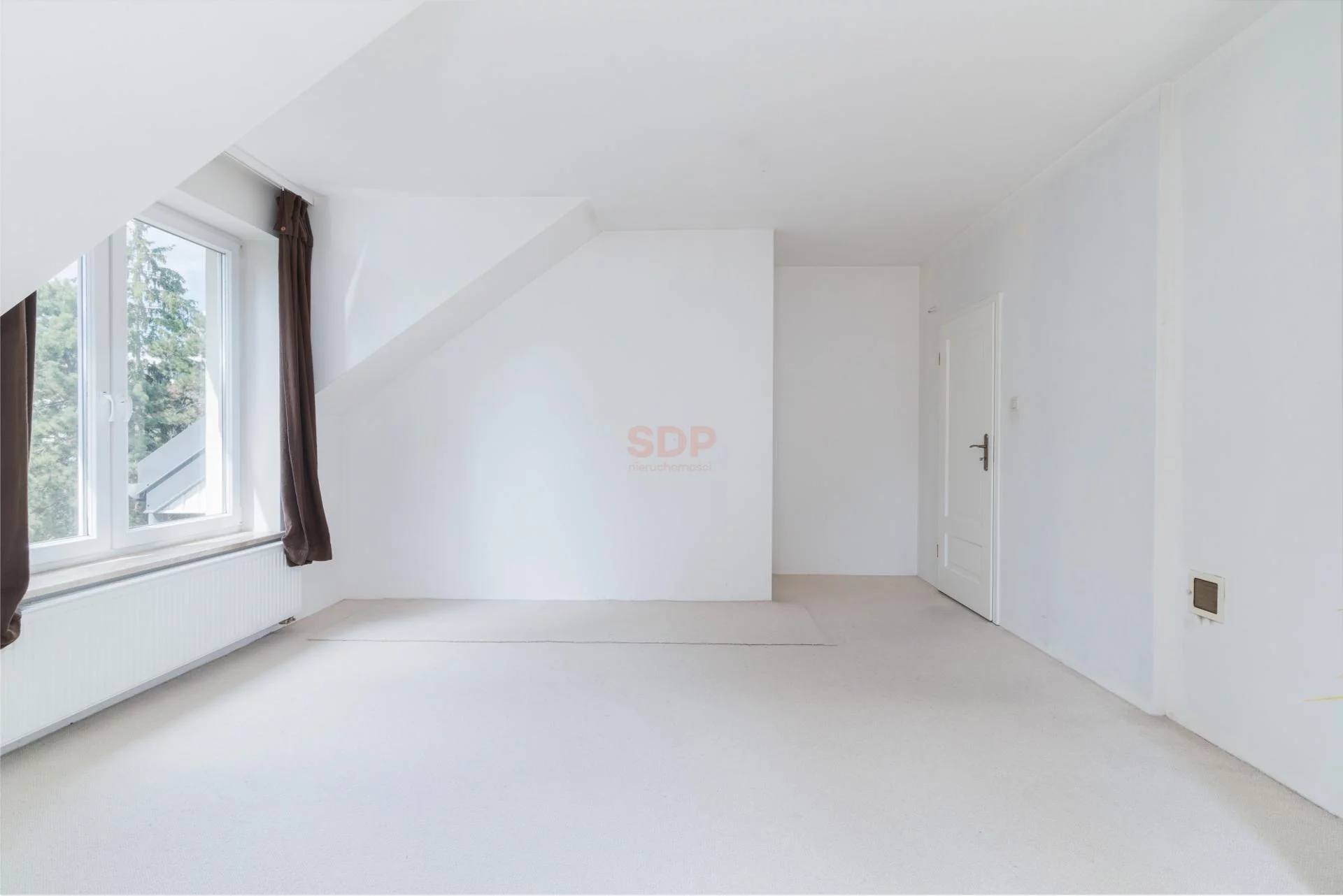 Dom i rezydencja 231,72 m², oferta nr , 40245, Warszawa, Wawer, Wawer, Spadowa
