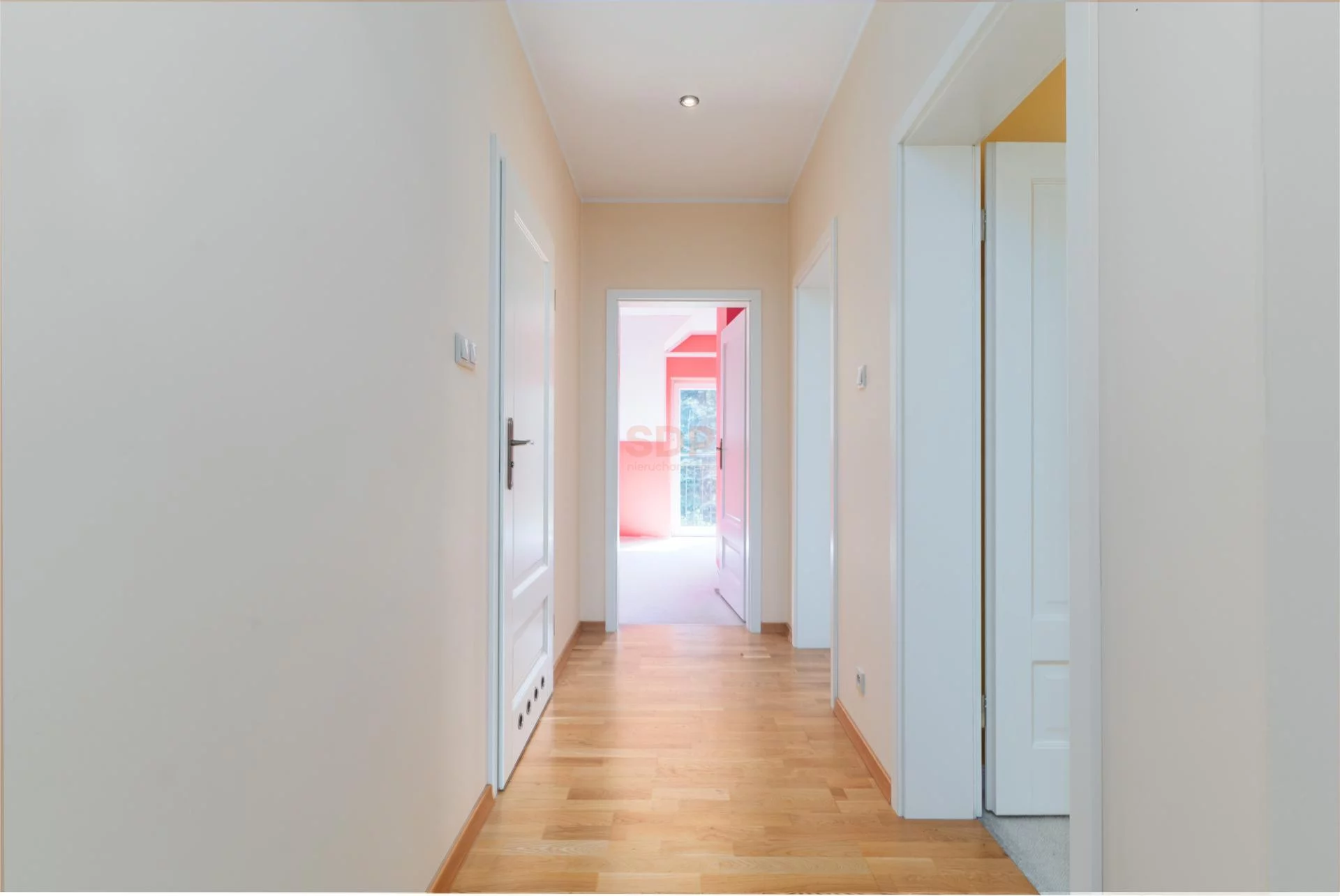 Dom i rezydencja 231,72 m², oferta nr , 40245, Warszawa, Wawer, Wawer, Spadowa