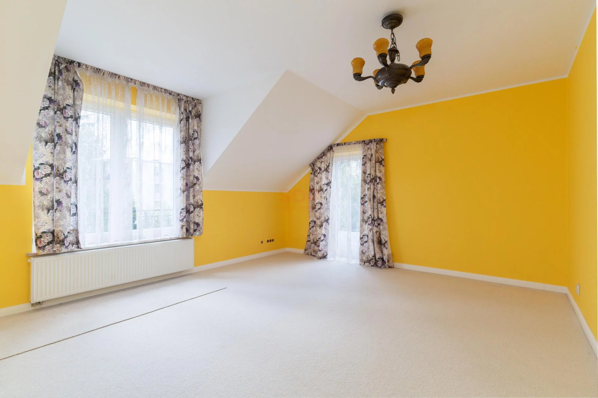 Dom i rezydencja 231,72 m², oferta nr , 40245, Warszawa, Wawer, Wawer, Spadowa