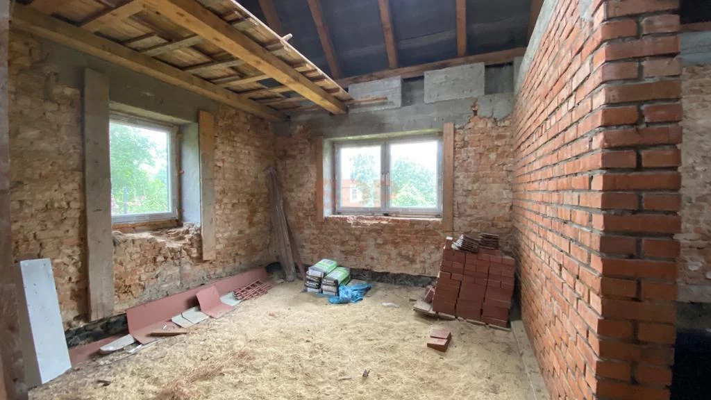 Dom 200,00 m², oferta nr , 31571, Damianowice, Spółdzielcza