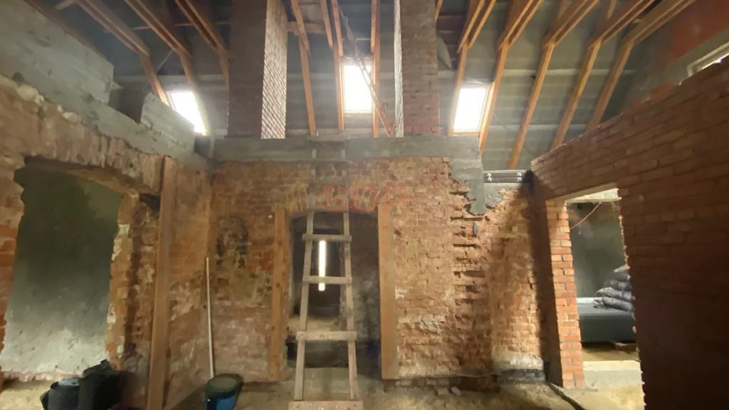 Dom 200,00 m², oferta nr , 31571, Damianowice, Spółdzielcza