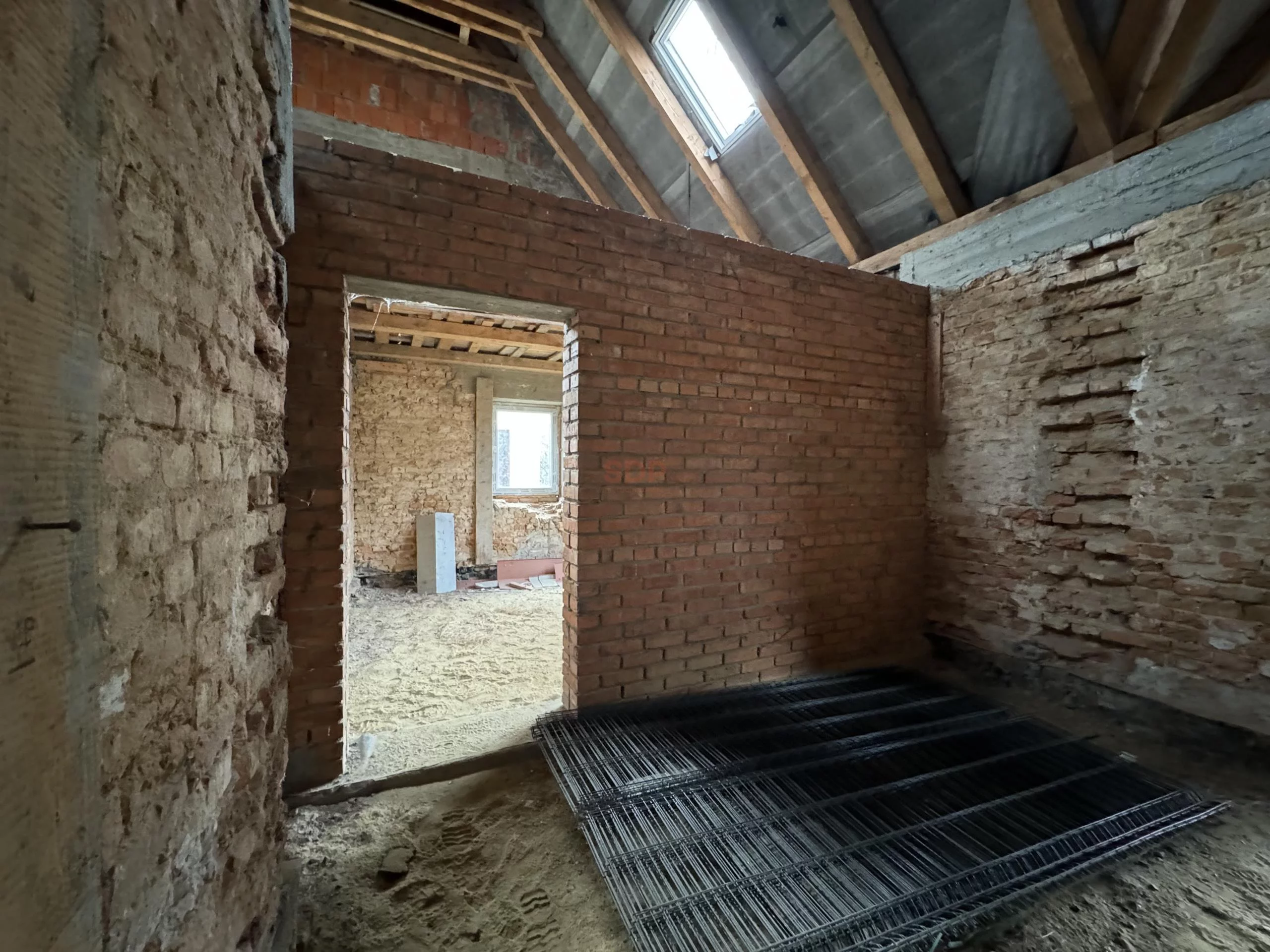 Dom 200,00 m², oferta nr , 31571, Damianowice, Spółdzielcza