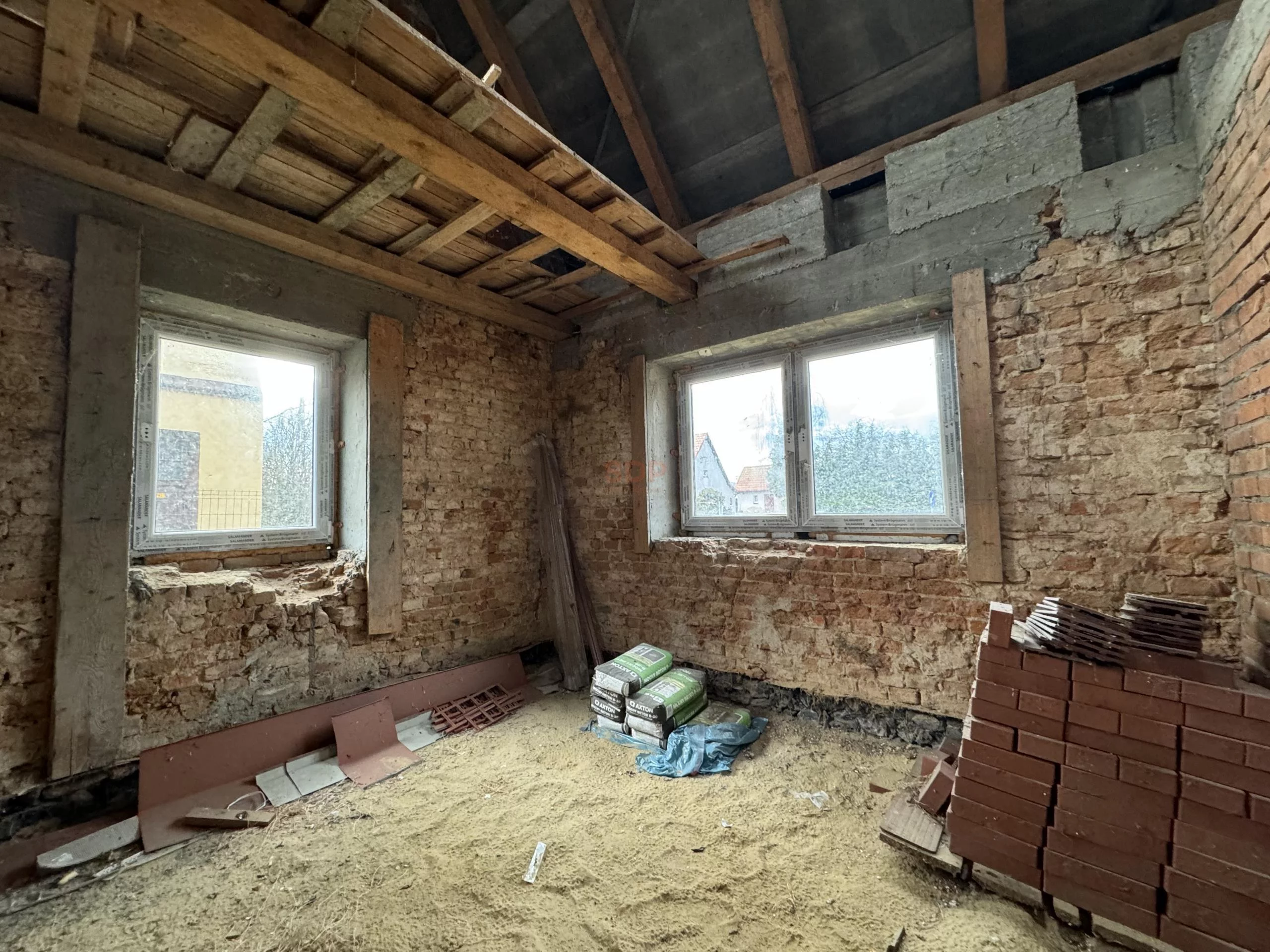 Dom 200,00 m², oferta nr , 31571, Damianowice, Spółdzielcza