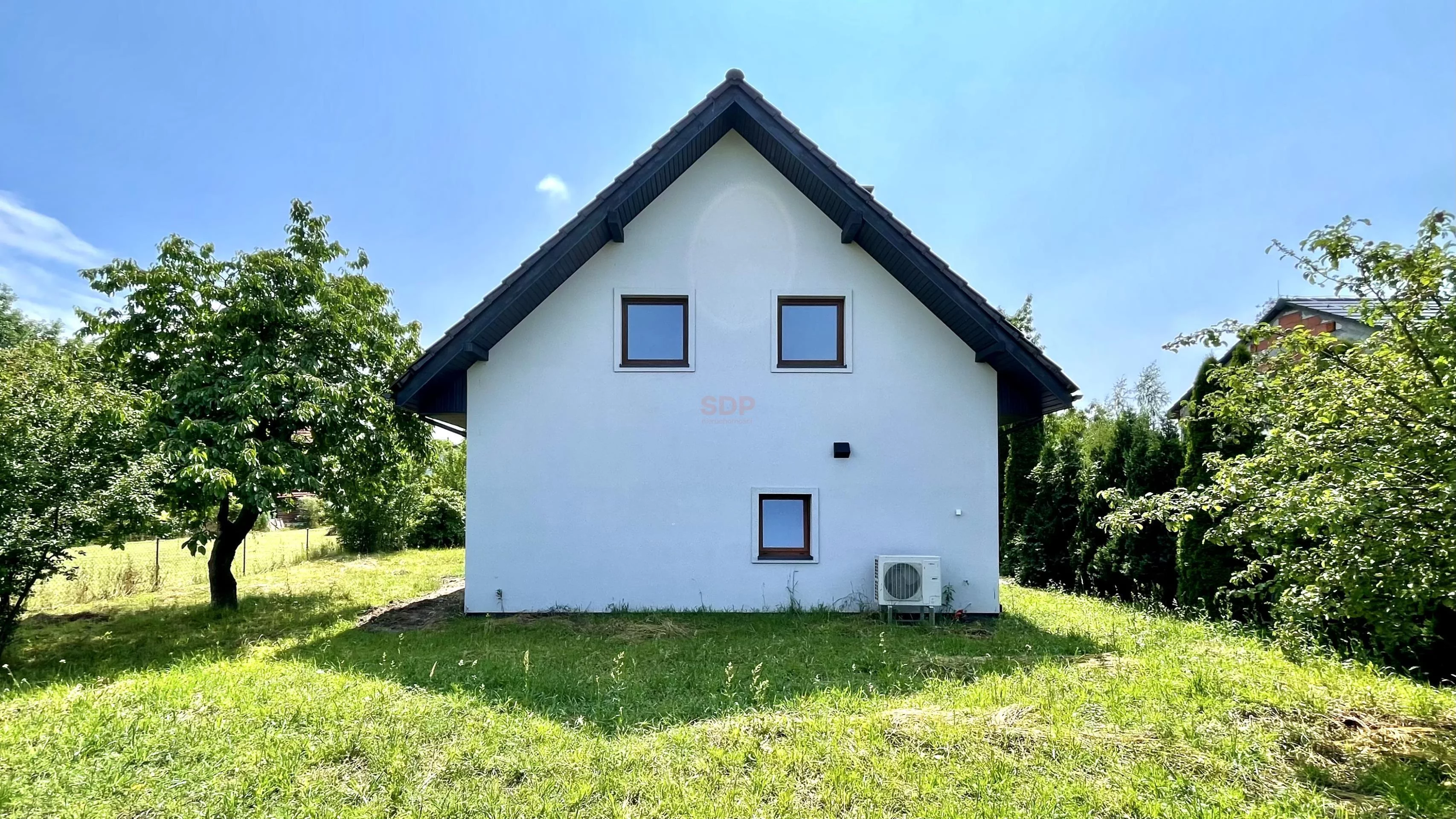 Dom i rezydencja 176,00 m², oferta nr , 37347, Wrocław, Psie Pole-Zawidawie, Psie Pole, Strachocińska