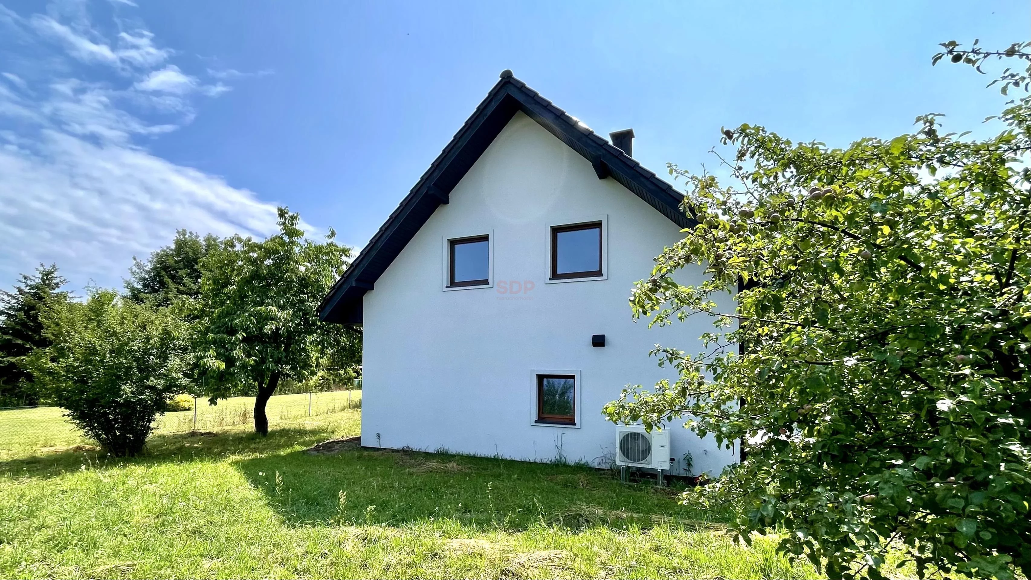 Dom i rezydencja 176,00 m², oferta nr , 37347, Wrocław, Psie Pole-Zawidawie, Psie Pole, Strachocińska