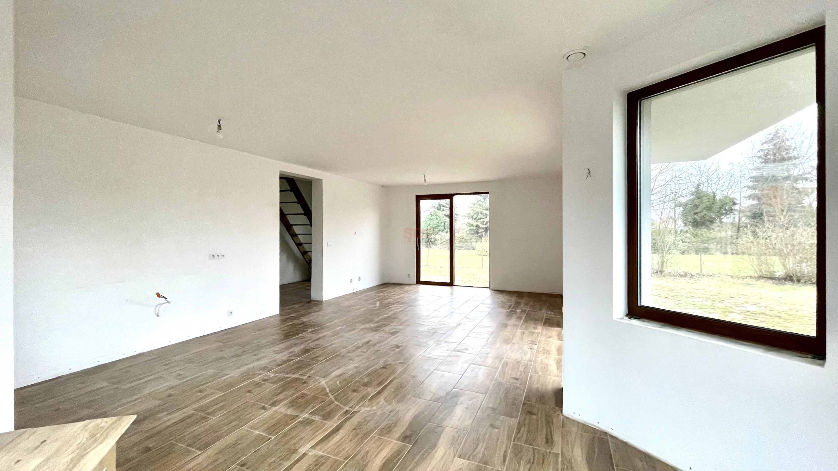 Dom i rezydencja 176,00 m², oferta nr , 37347, Wrocław, Psie Pole-Zawidawie, Psie Pole, Strachocińska