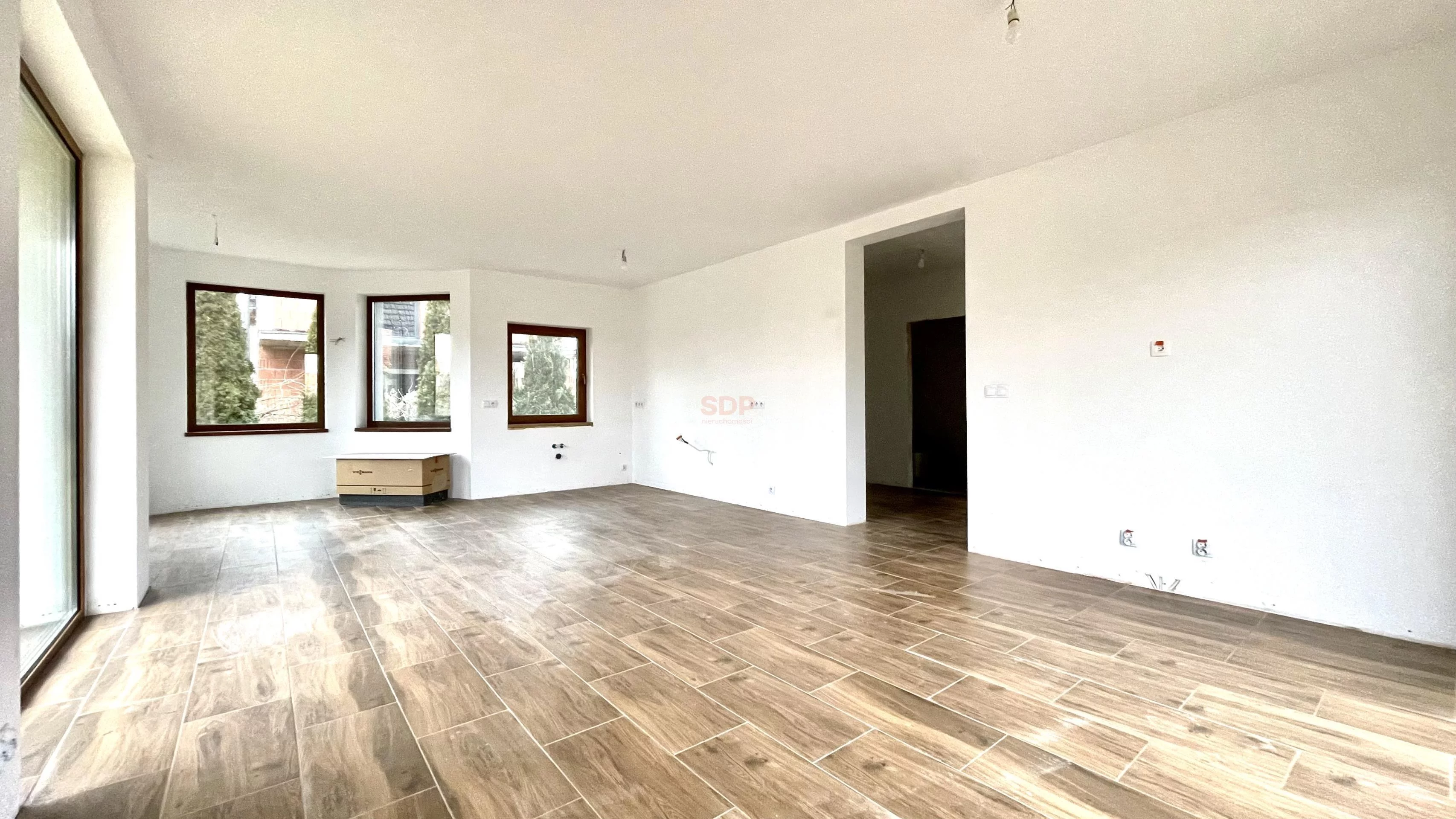 Dom i rezydencja 176,00 m², oferta nr , 37347, Wrocław, Psie Pole-Zawidawie, Psie Pole, Strachocińska