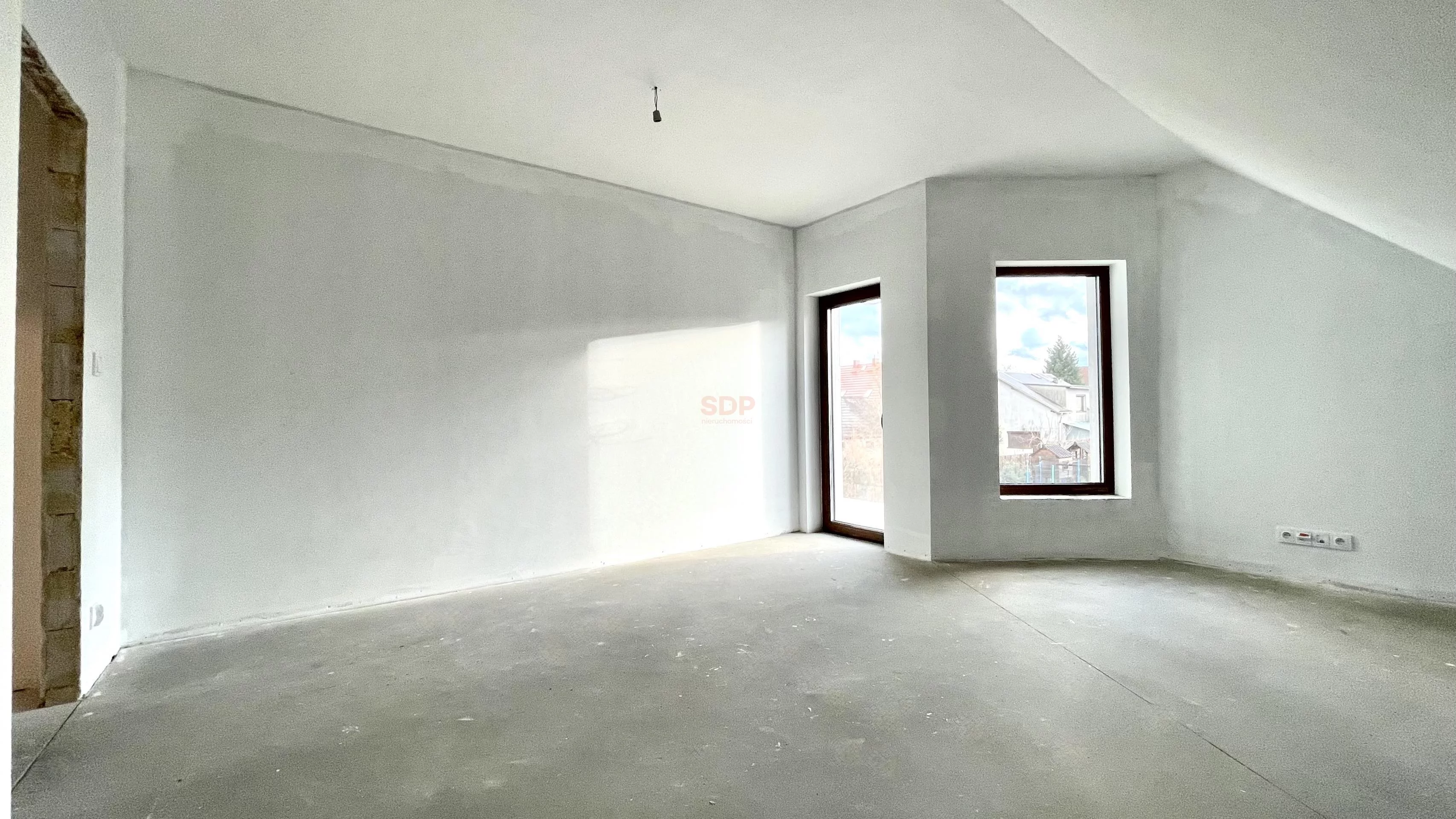 Dom i rezydencja 176,00 m², oferta nr , 37347, Wrocław, Psie Pole-Zawidawie, Psie Pole, Strachocińska
