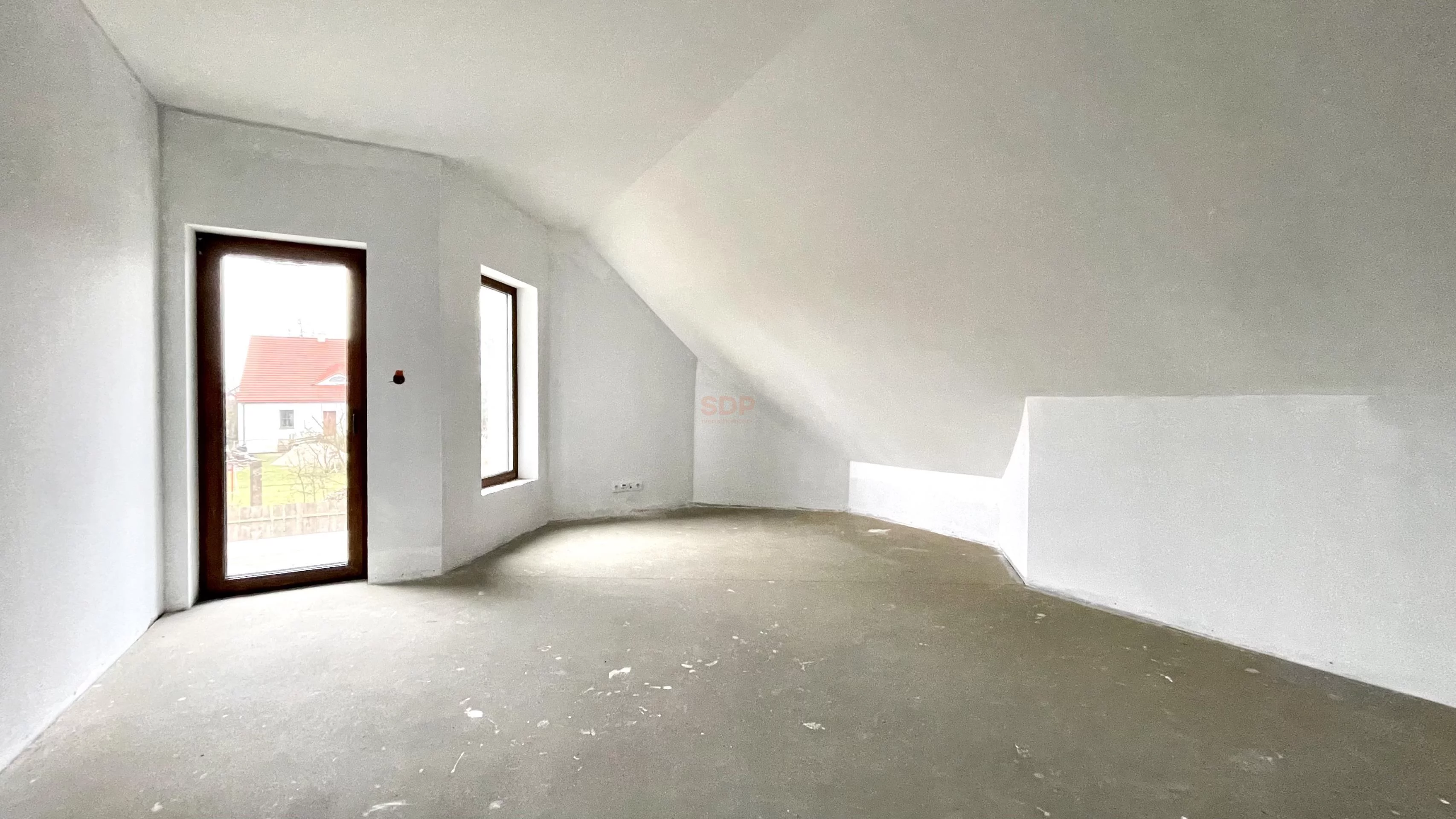 Dom i rezydencja 176,00 m², oferta nr , 37347, Wrocław, Psie Pole-Zawidawie, Psie Pole, Strachocińska