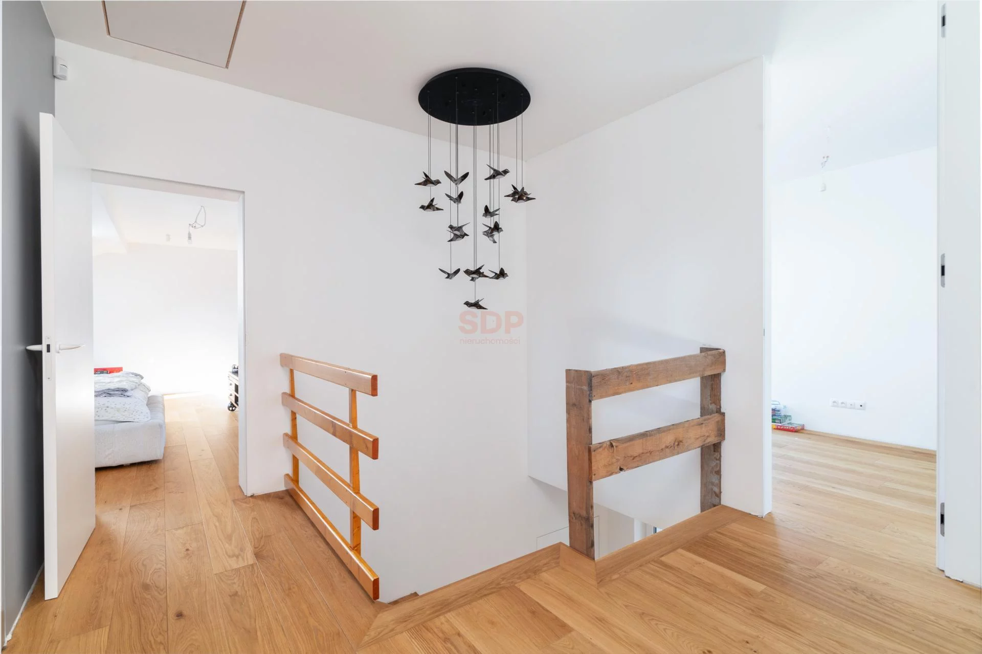 Dom 183,00 m², oferta nr , 40639, Julianów, Sybiraków
