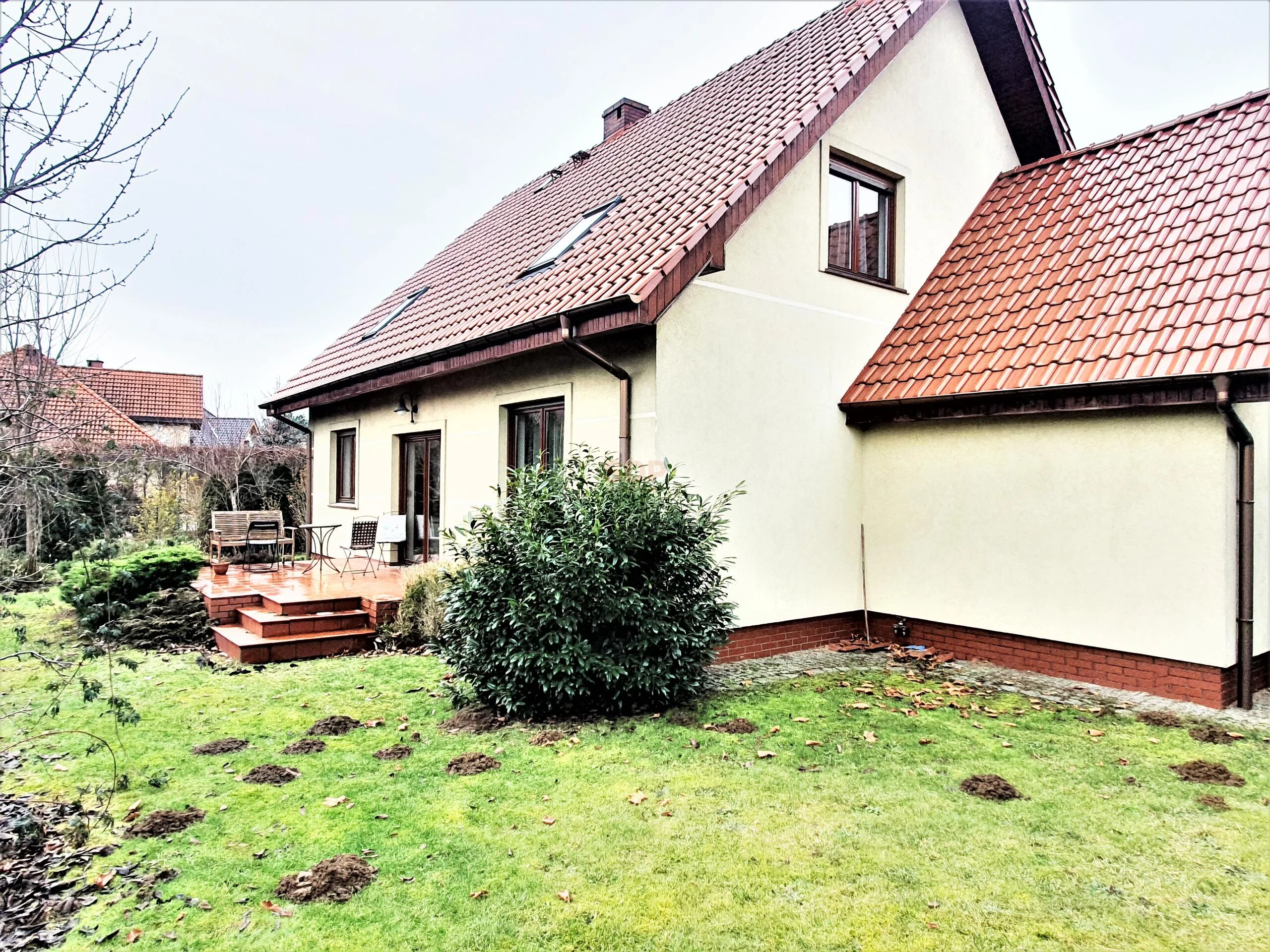 Dom 185,60 m², oferta nr , 41868, Szymanów