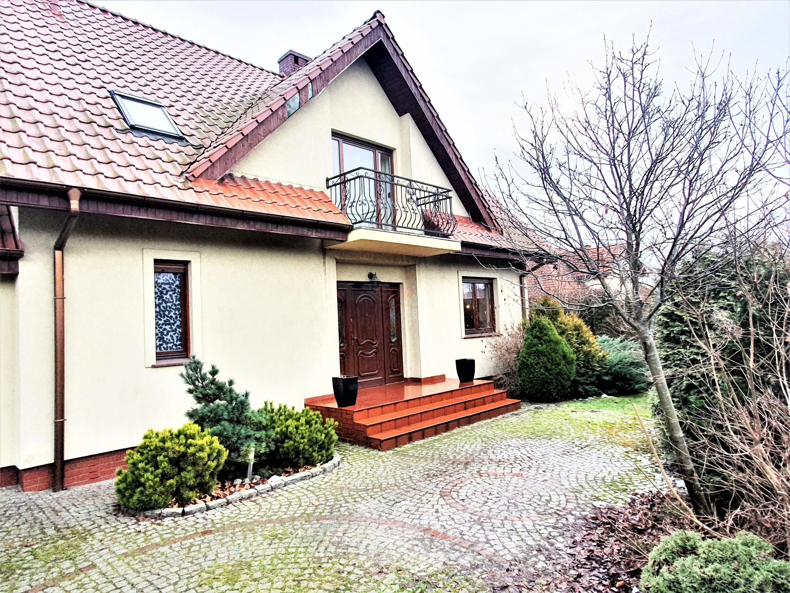 Dom 185,60 m², oferta nr , 41868, Szymanów