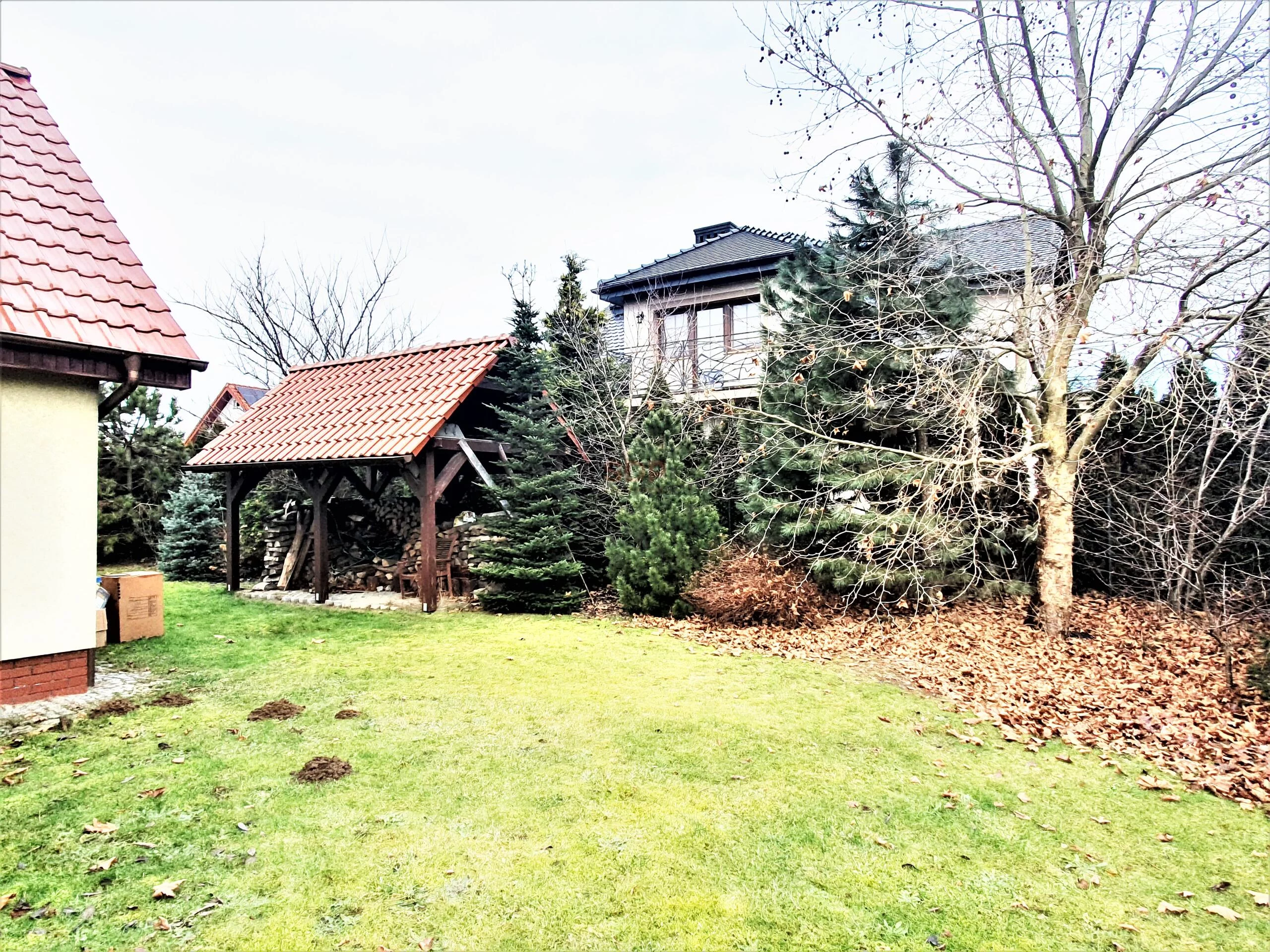 Dom 185,60 m², oferta nr , 41868, Szymanów