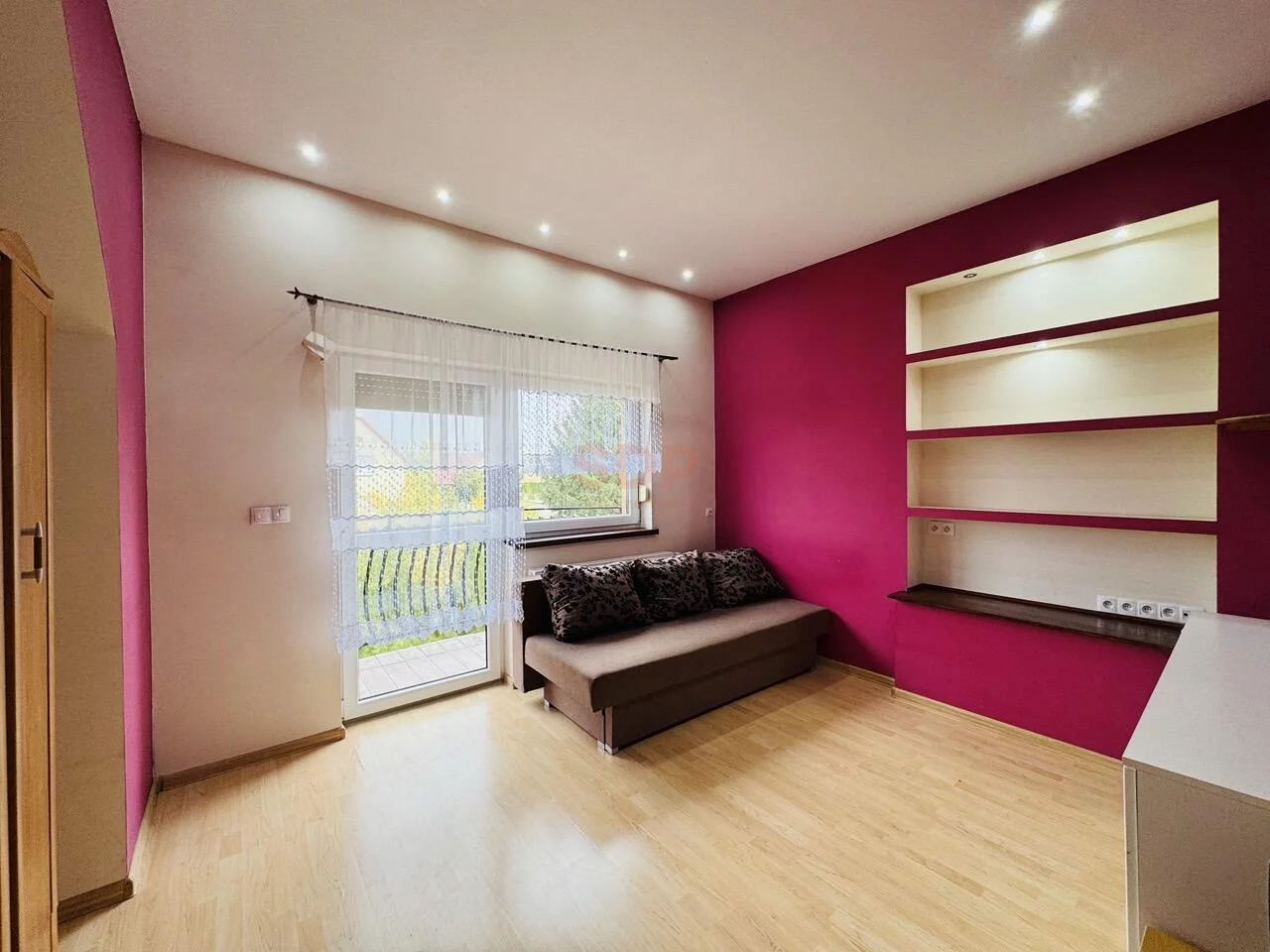 Dom 180,00 m², oferta nr , 42794, Wilczkowice