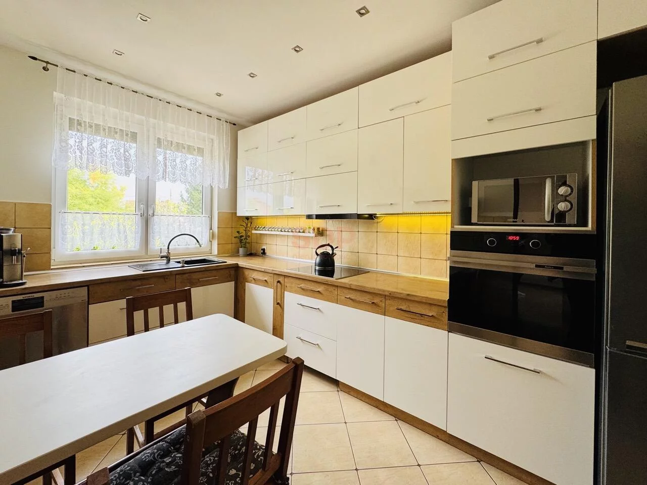 Dom 180,00 m², oferta nr , 42794, Wilczkowice