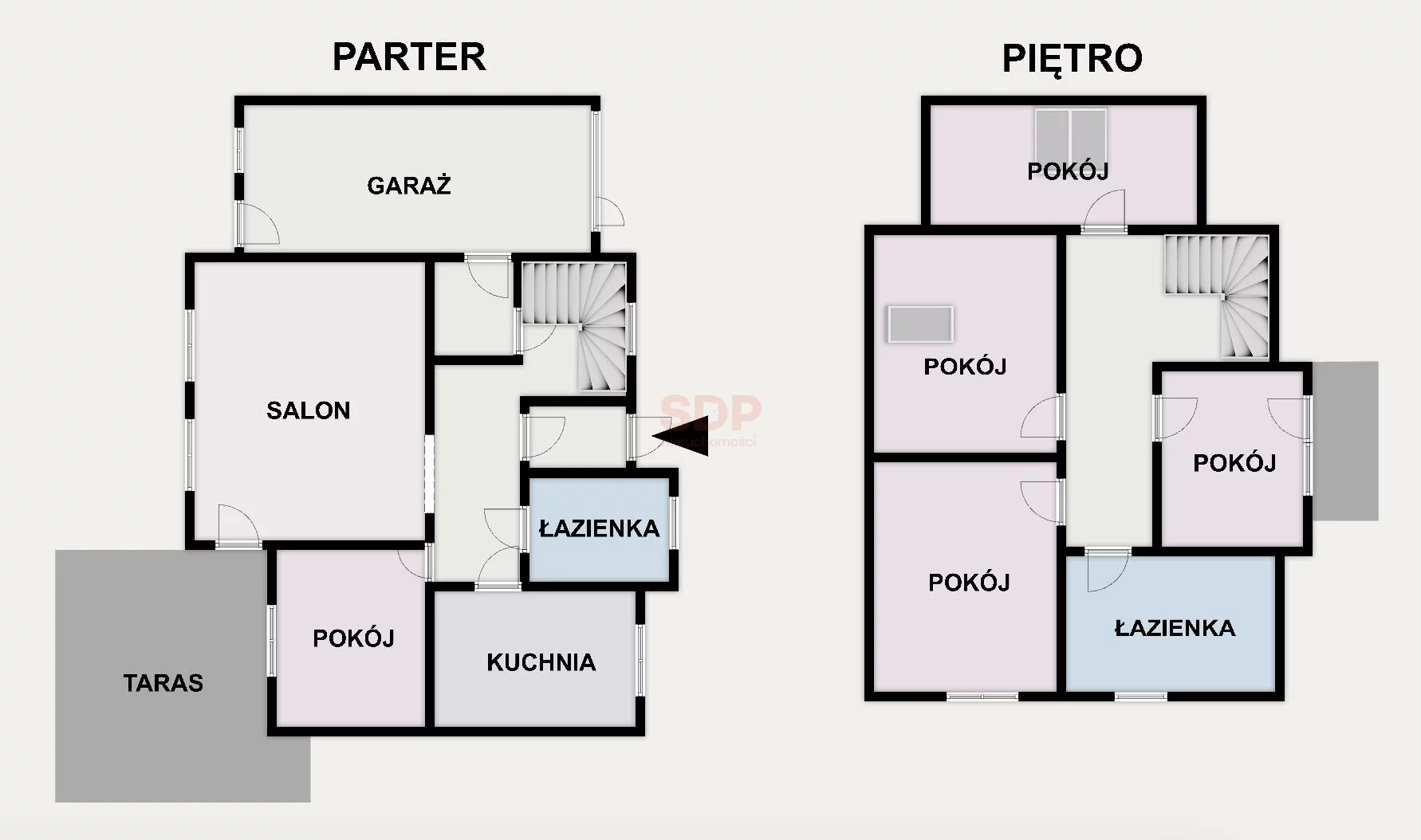 Dom 180,00 m², oferta nr , 42794, Wilczkowice
