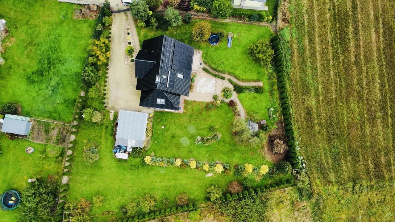 Dom 180,00 m², oferta nr , 42794, Wilczkowice