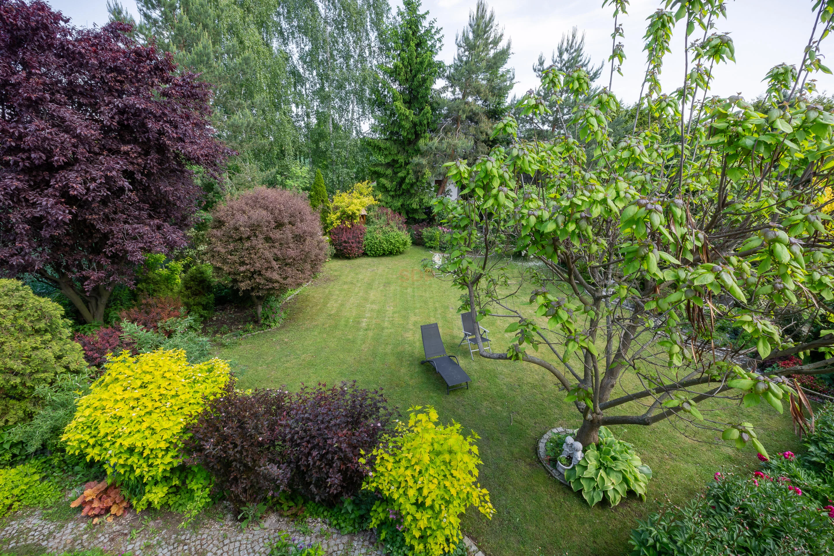 Dom 246,20 m², oferta nr , 40003, Rogów Sobócki, Wrocławska