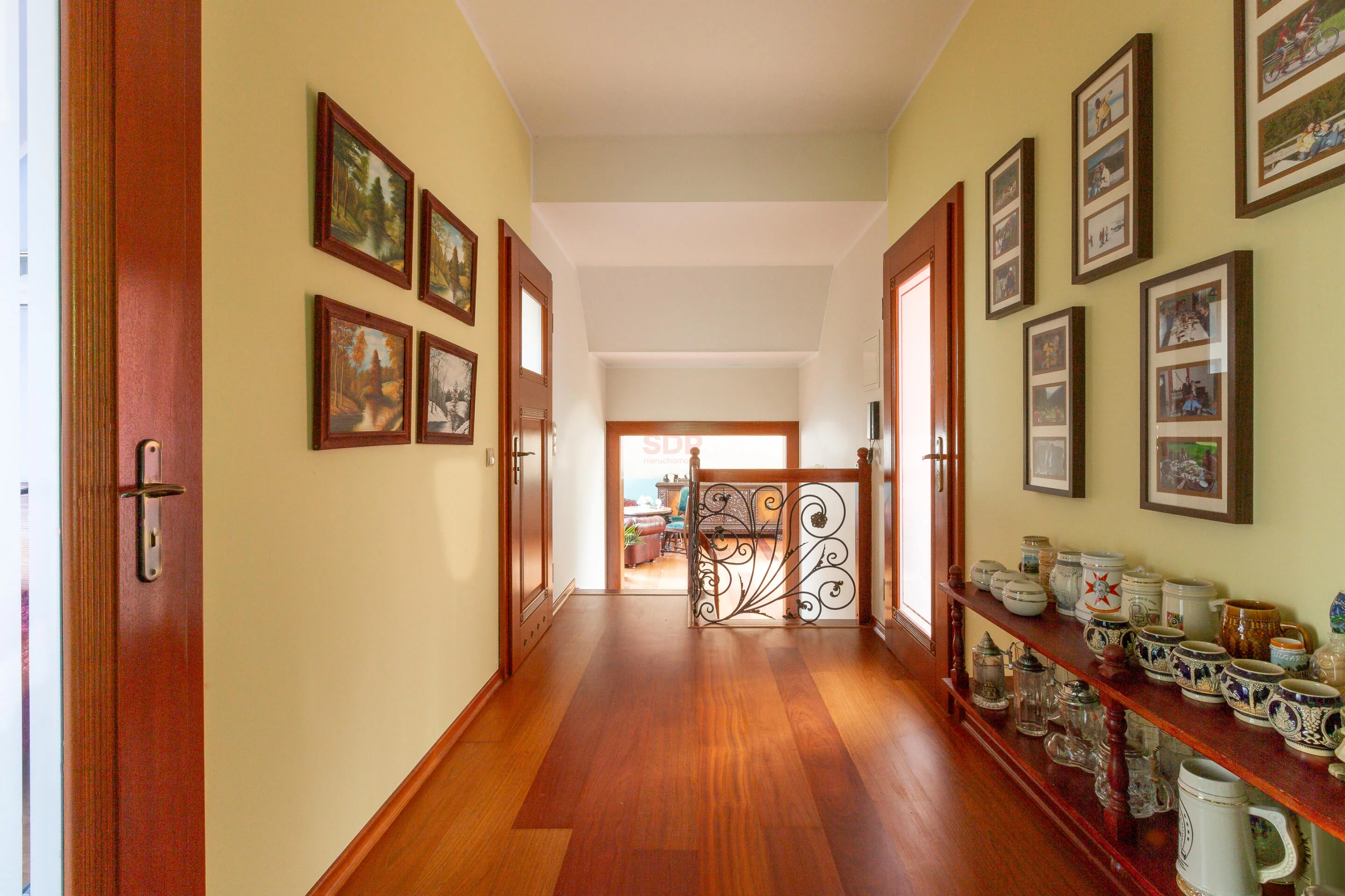 Dom 246,20 m², oferta nr , 40003, Rogów Sobócki, Wrocławska