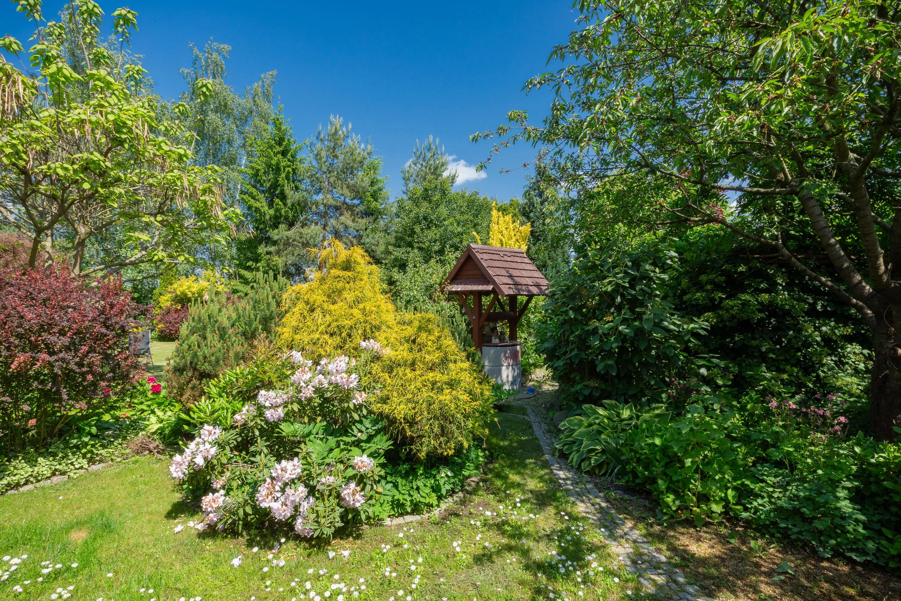 Dom 246,20 m², oferta nr , 40003, Rogów Sobócki, Wrocławska