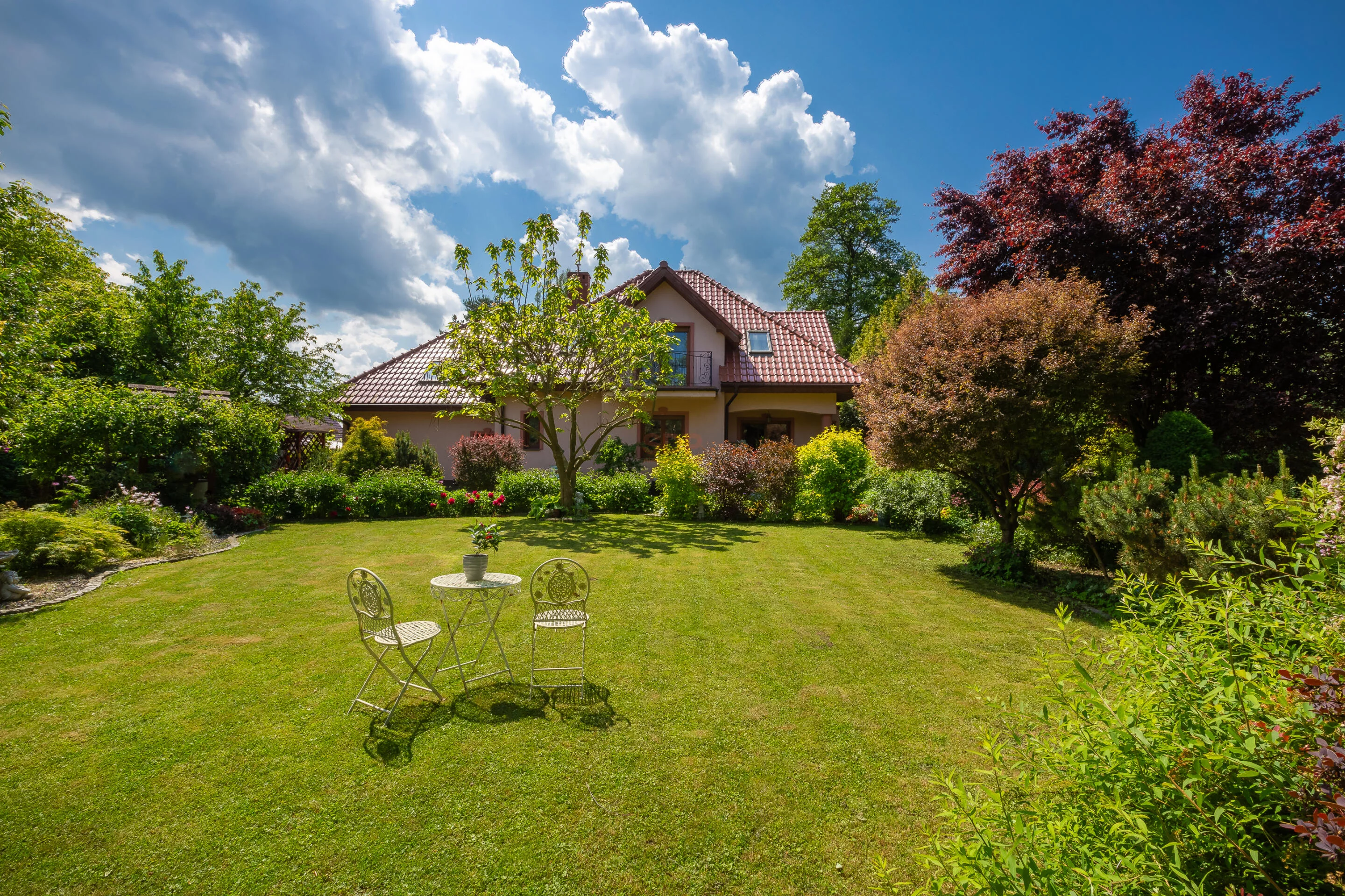 Dom 246,20 m², oferta nr , 40003, Rogów Sobócki, Wrocławska