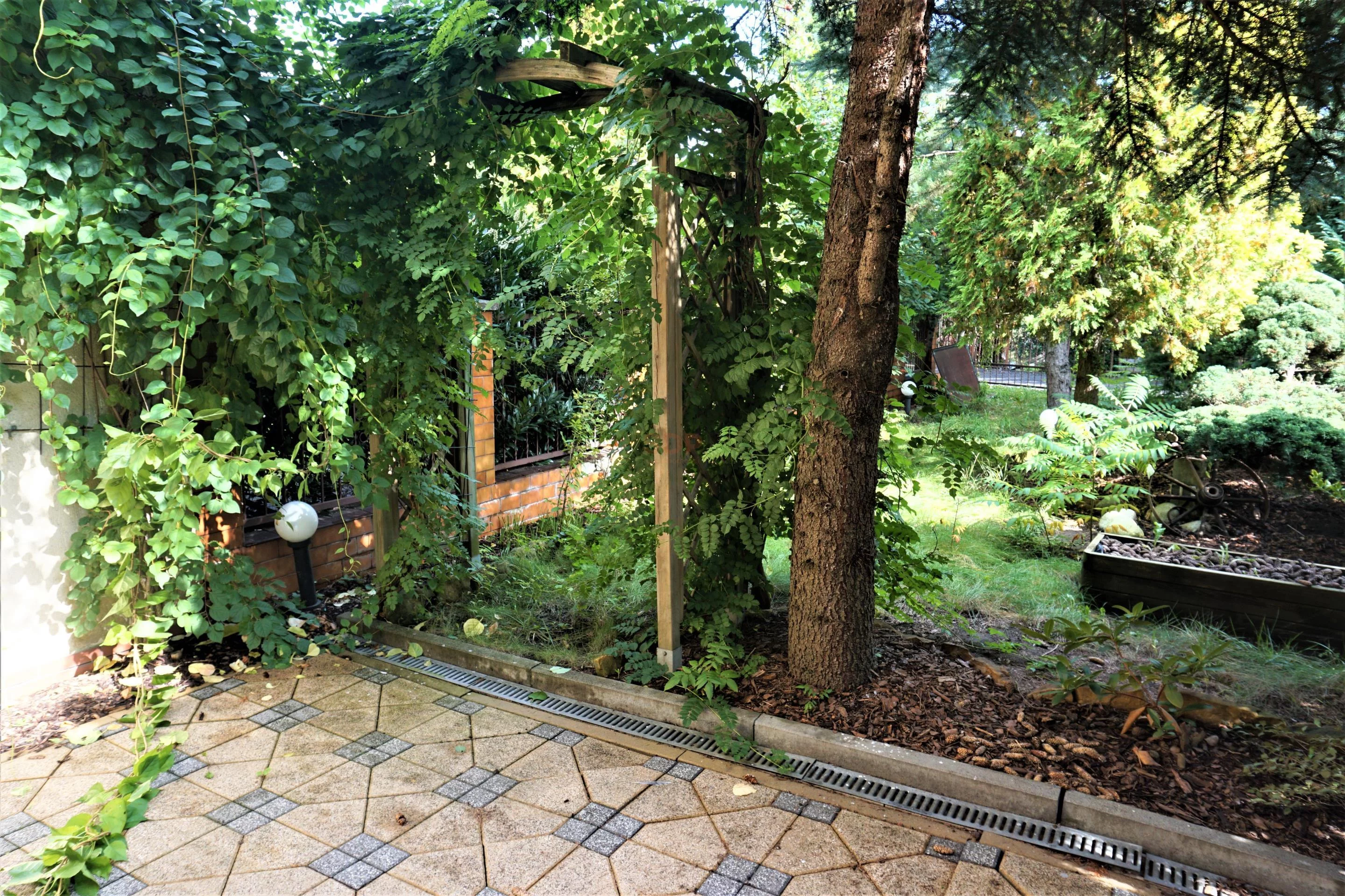 Dom i rezydencja 300,00 m², oferta nr , 19426, Wrocław, Krzyki-Partynice, Krzyki, Czekoladowa
