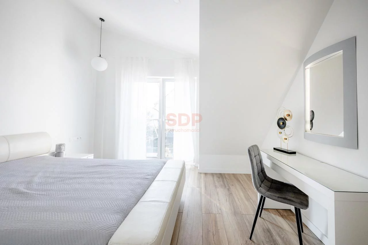 Dom 167,00 m², oferta nr , 38399, Radomierzyce, Różana