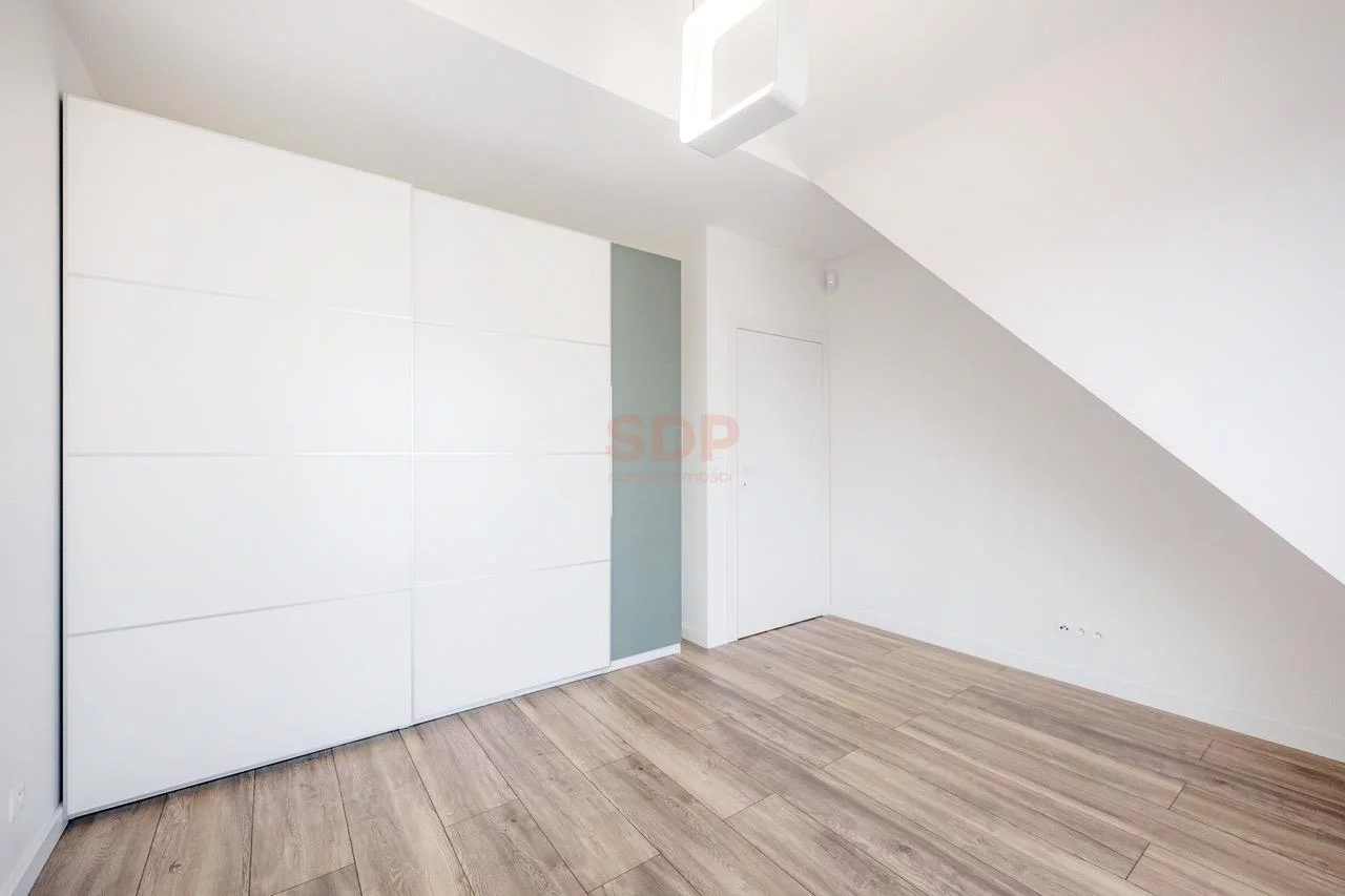 Dom 167,00 m², oferta nr , 38399, Radomierzyce, Różana