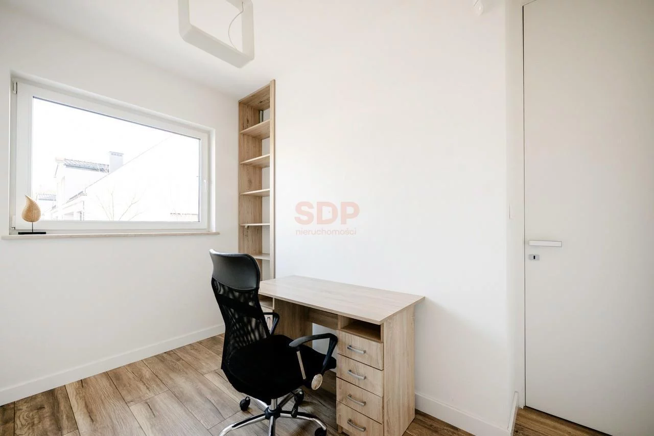 Dom 167,00 m², oferta nr , 38399, Radomierzyce, Różana