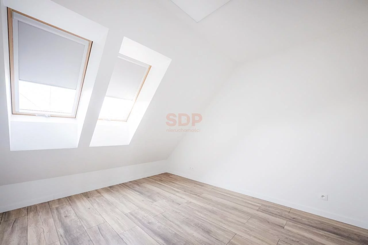 Dom 167,00 m², oferta nr , 38399, Radomierzyce, Różana