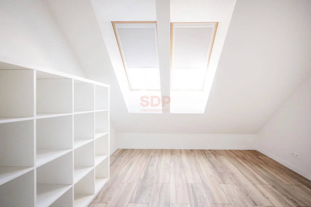 Dom 167,00 m², oferta nr , 38399, Radomierzyce, Różana