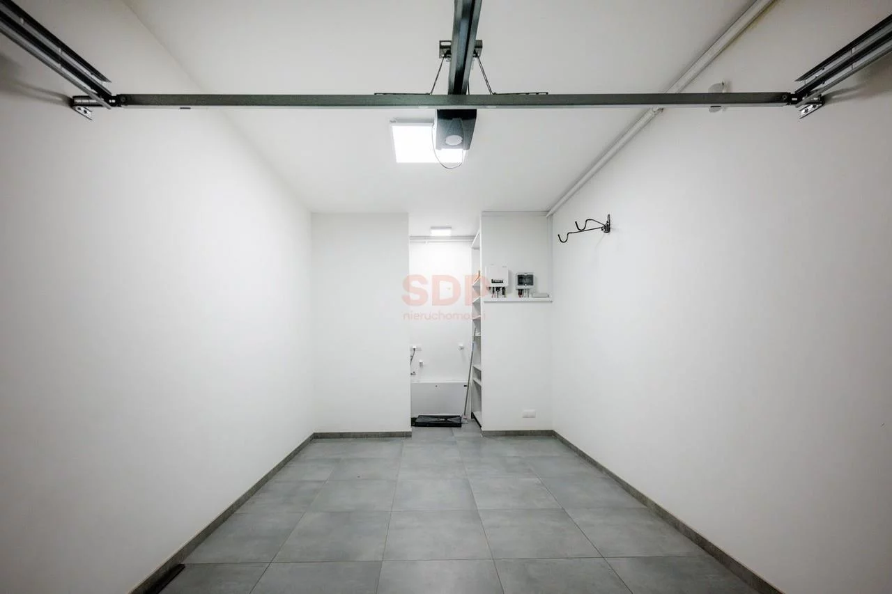 Dom 167,00 m², oferta nr , 38399, Radomierzyce, Różana