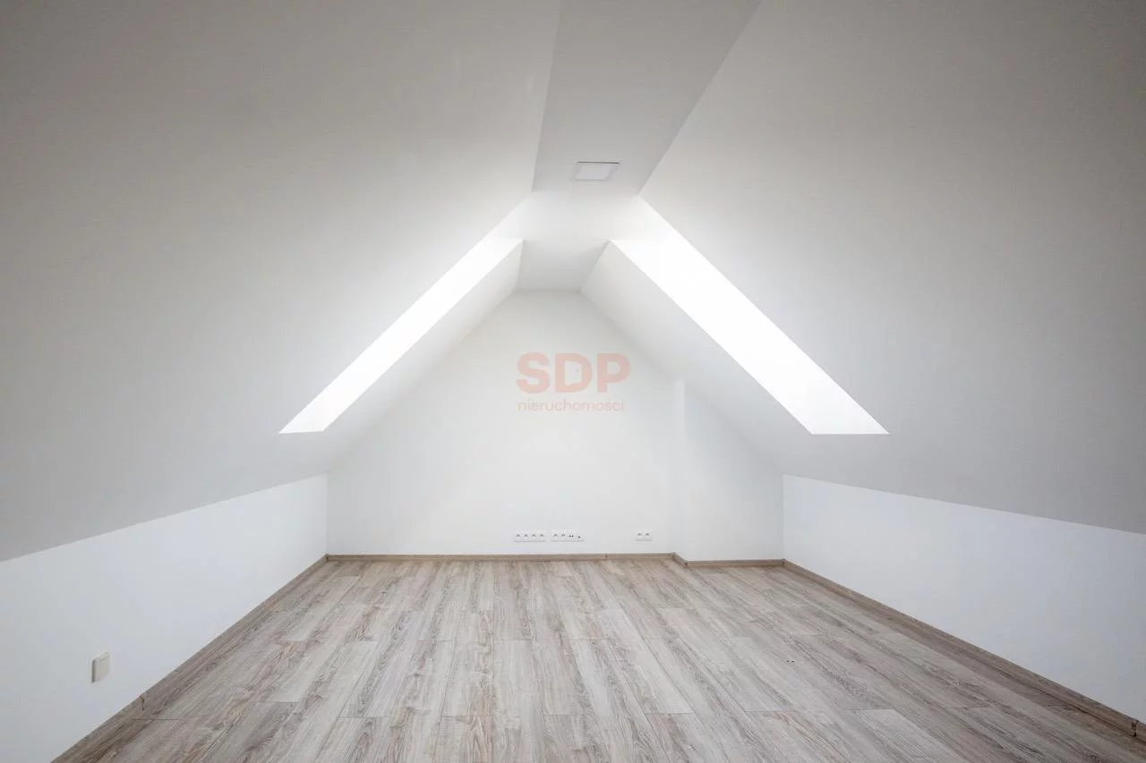 Dom 167,00 m², oferta nr , 38399, Radomierzyce, Różana