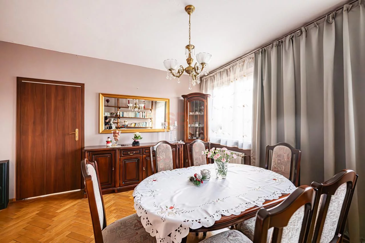 Dom 218,50 m², oferta nr , 38212, Trzebnica, Bolesława Chrobrego