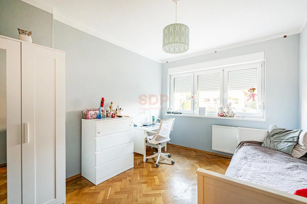 Dom 218,50 m², oferta nr , 38212, Trzebnica, Bolesława Chrobrego