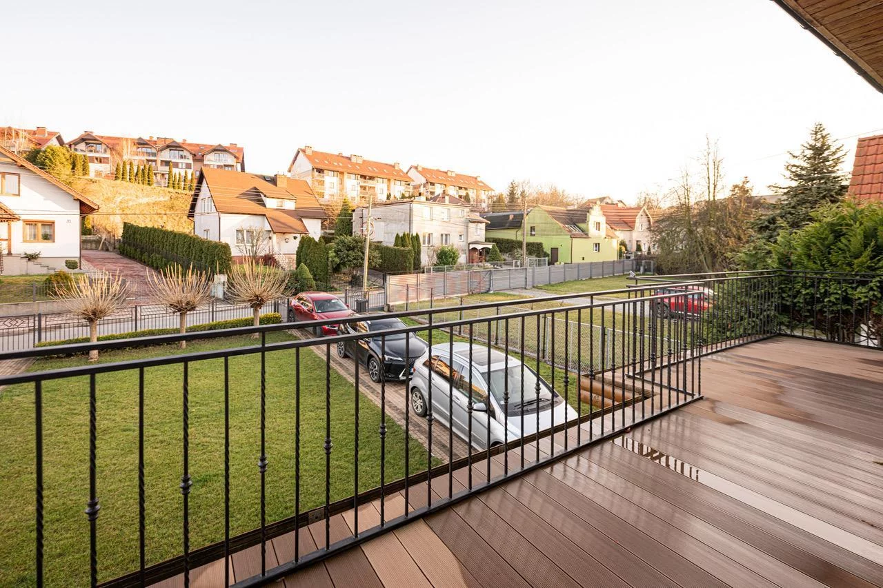 Dom 218,50 m², oferta nr , 38212, Trzebnica, Bolesława Chrobrego