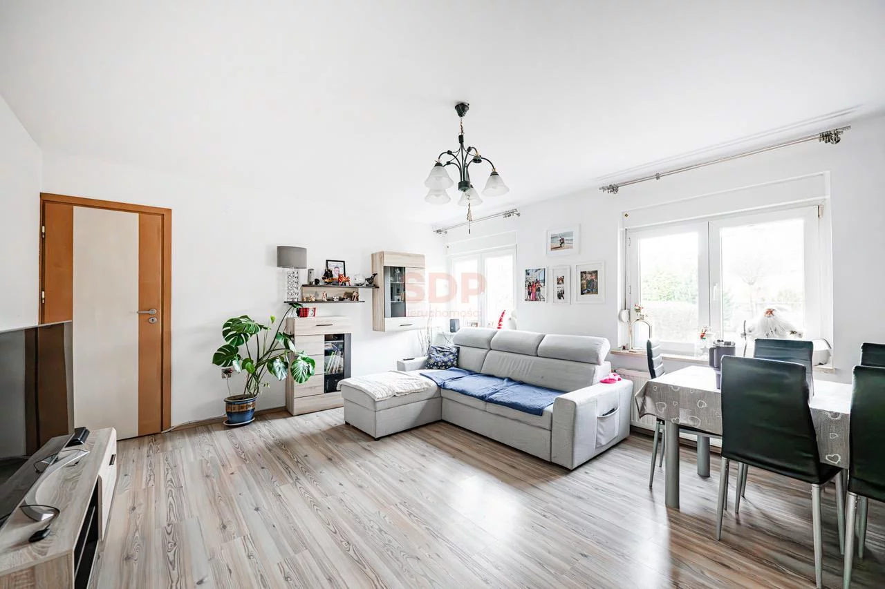 Dom 218,50 m², oferta nr , 38212, Trzebnica, Bolesława Chrobrego