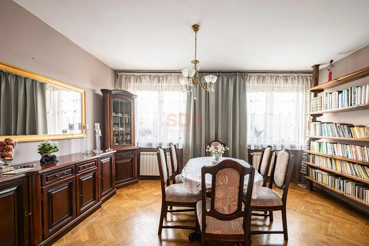 Dom 218,50 m², oferta nr , 38212, Trzebnica, Bolesława Chrobrego