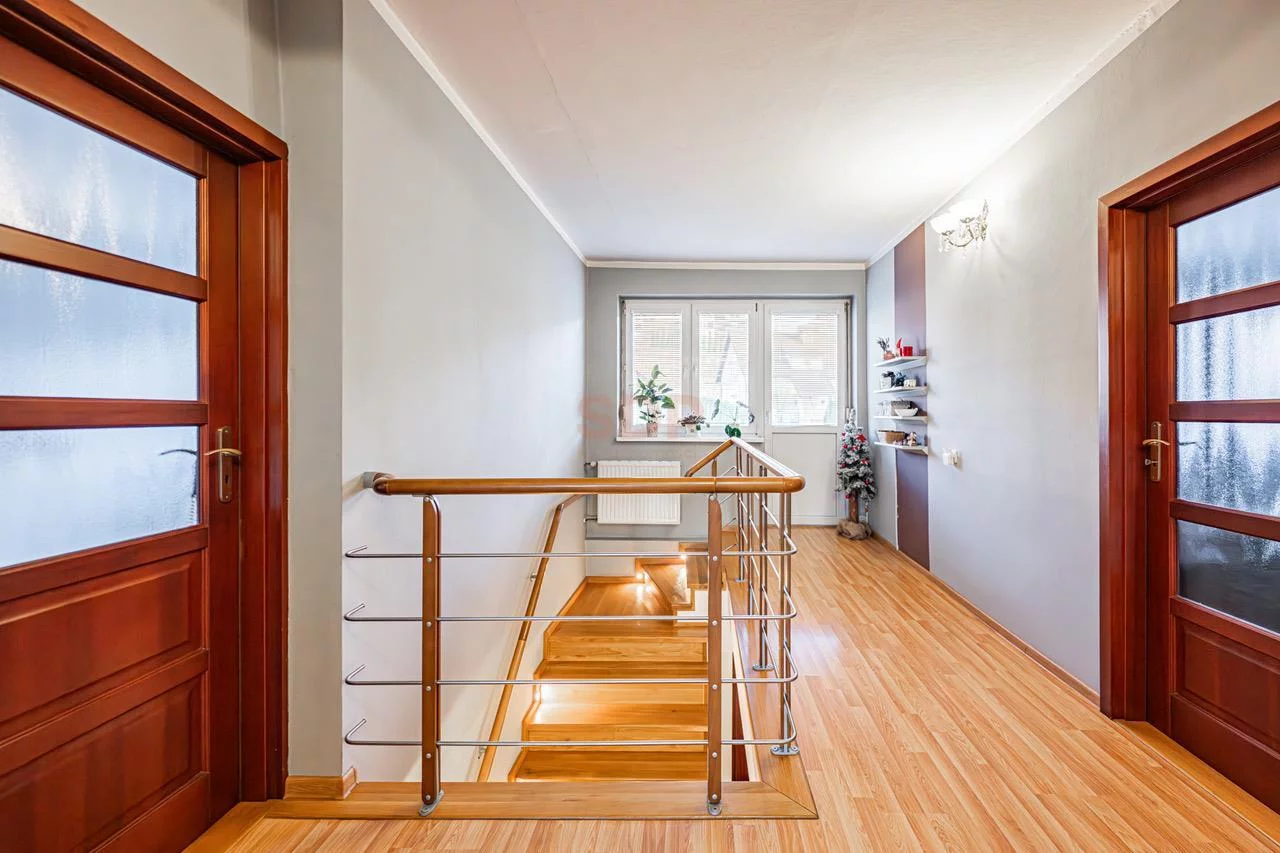 Dom 218,50 m², oferta nr , 38212, Trzebnica, Bolesława Chrobrego