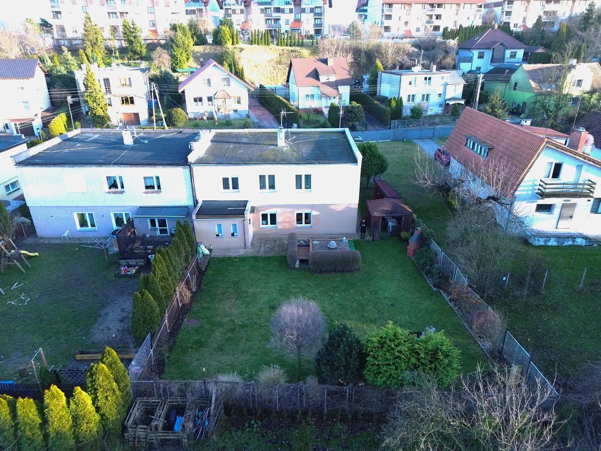 Dom 218,50 m², oferta nr , 38212, Trzebnica, Bolesława Chrobrego