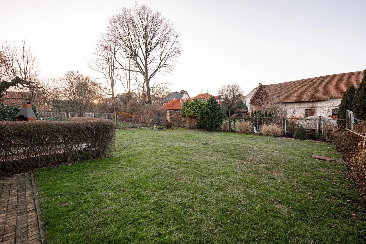 Dom 218,50 m², oferta nr , 38212, Trzebnica, Bolesława Chrobrego